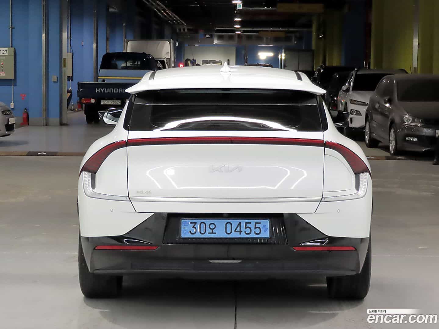 EV6 Kia 2022.3-OUTER-003