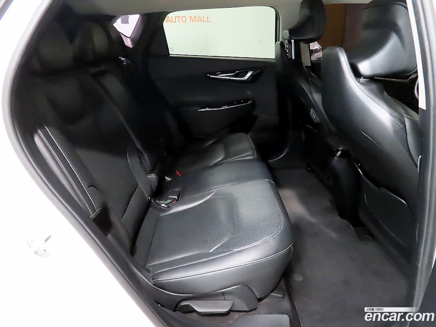 EV6 Kia 2022.3-INNER-009