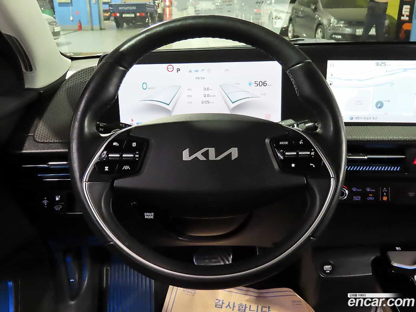 EV6 Kia 2022.3-OPTION-015