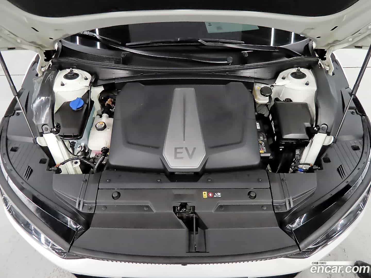 EV6 Kia 2022.3-OPTION-023