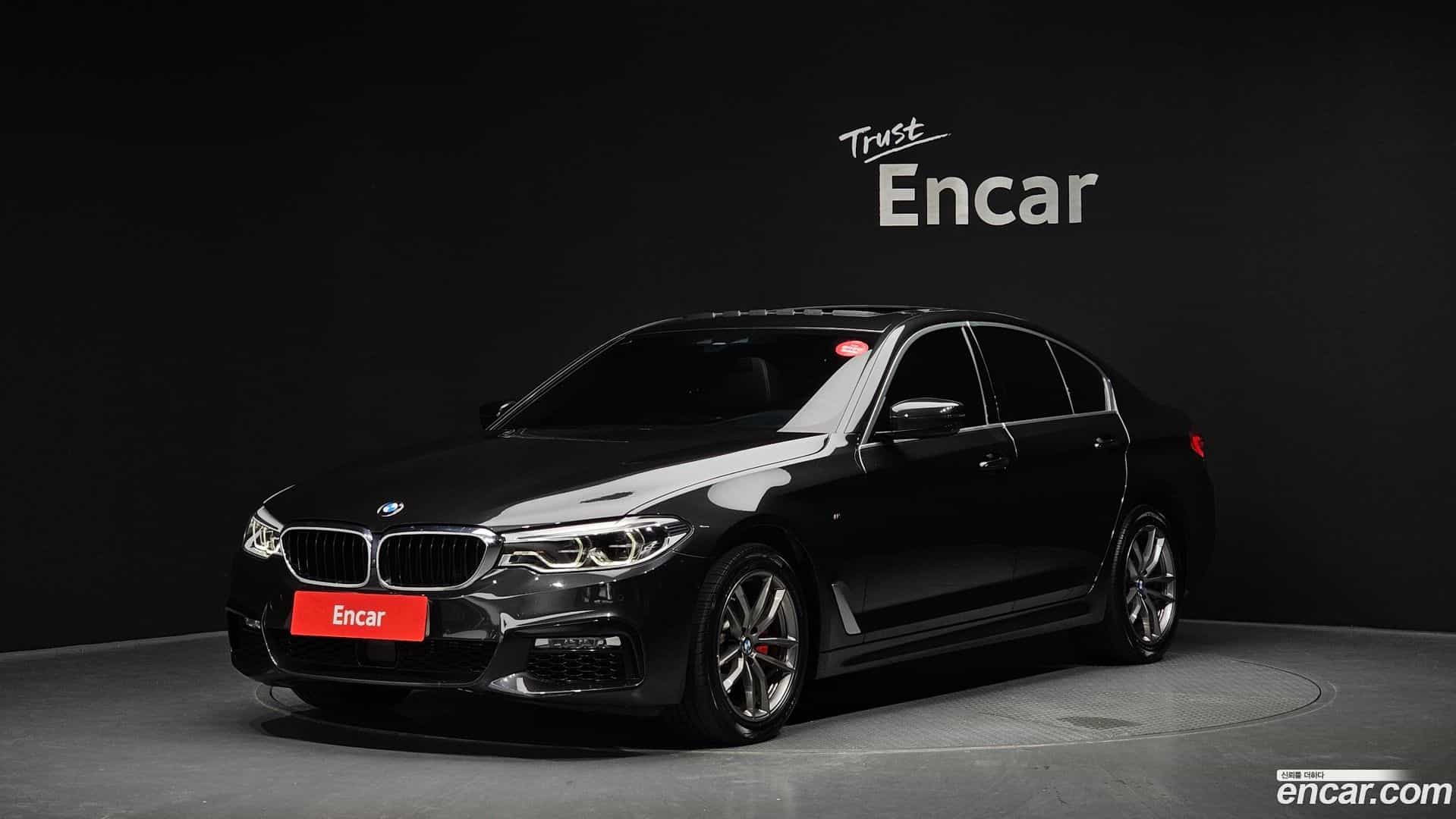 5-Series BMW 2018.4-OUTER-001