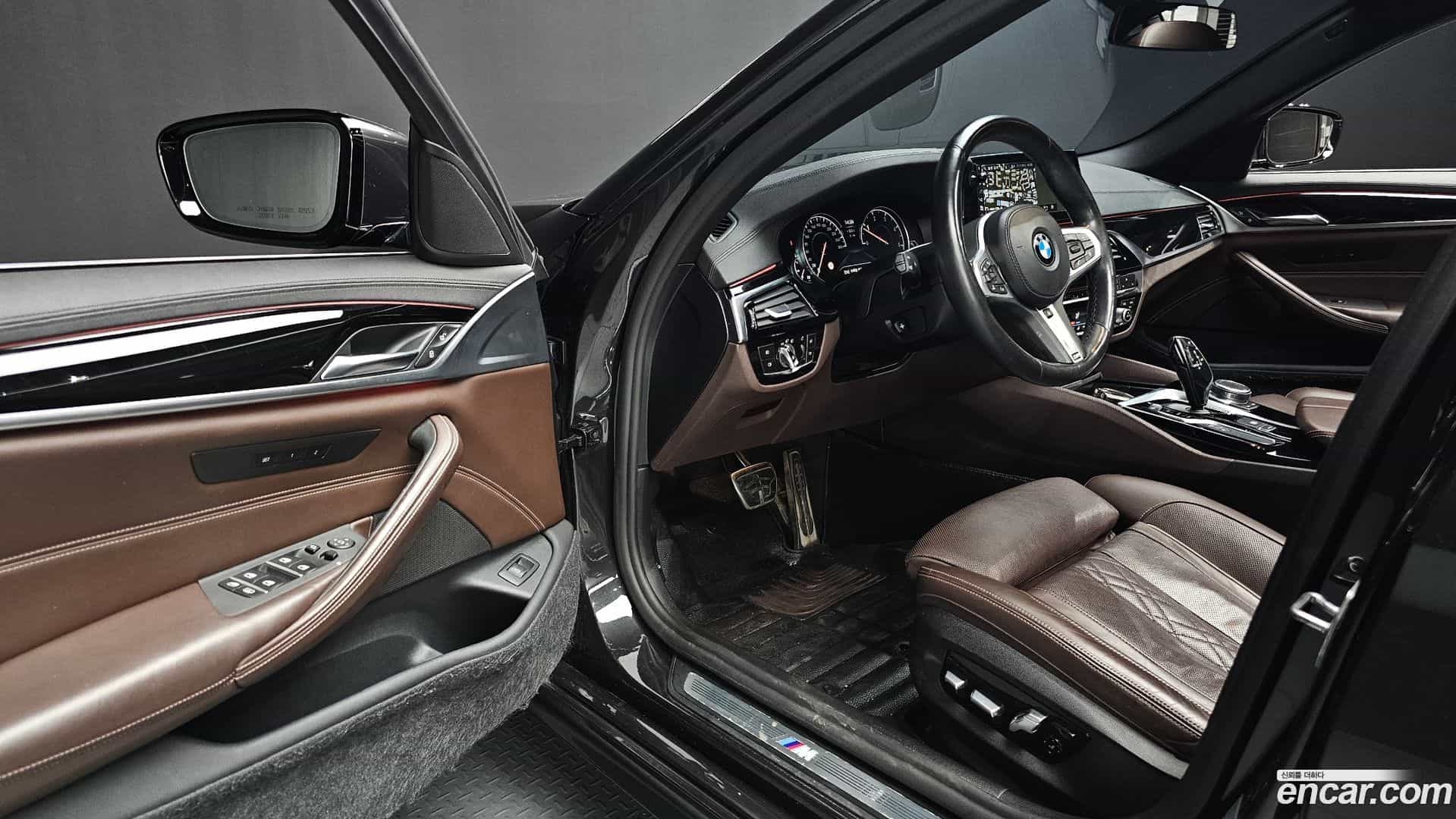 5-Series BMW 2018.4-OPTION-015