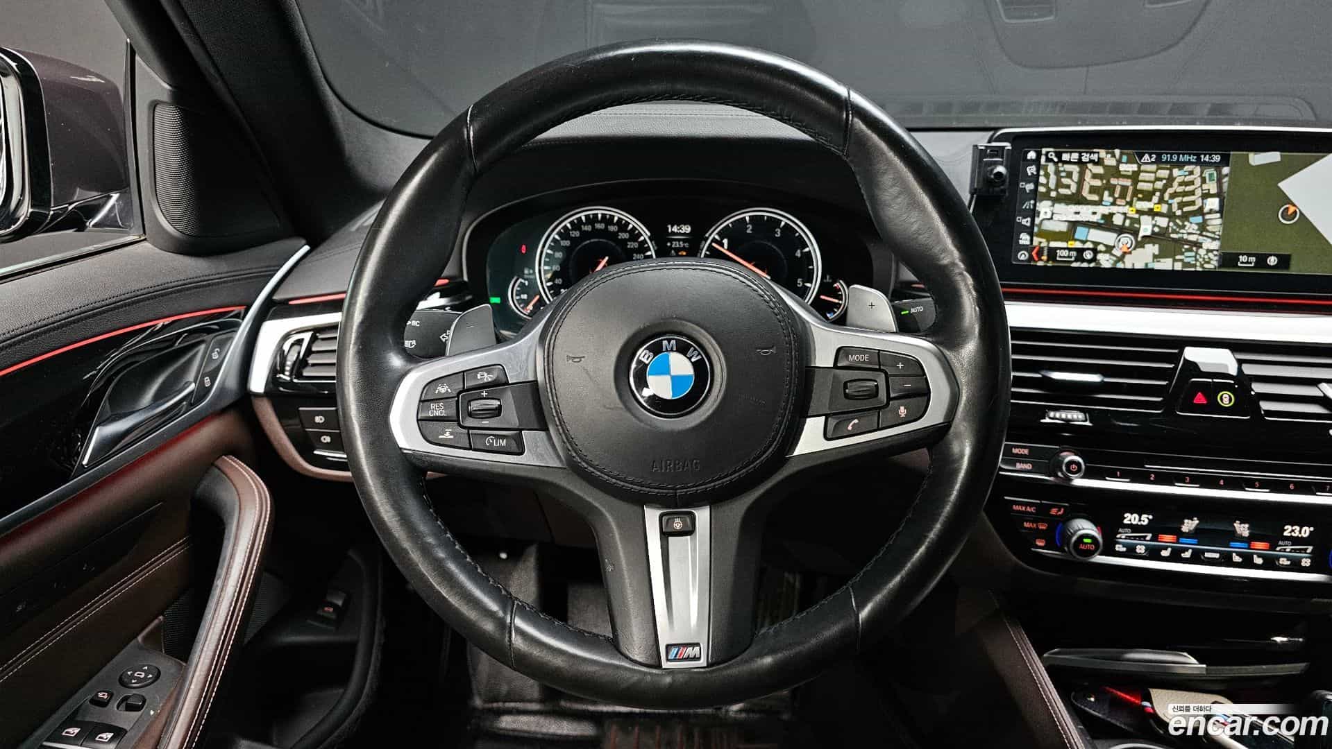 5-Series BMW 2018.4-OPTION-017