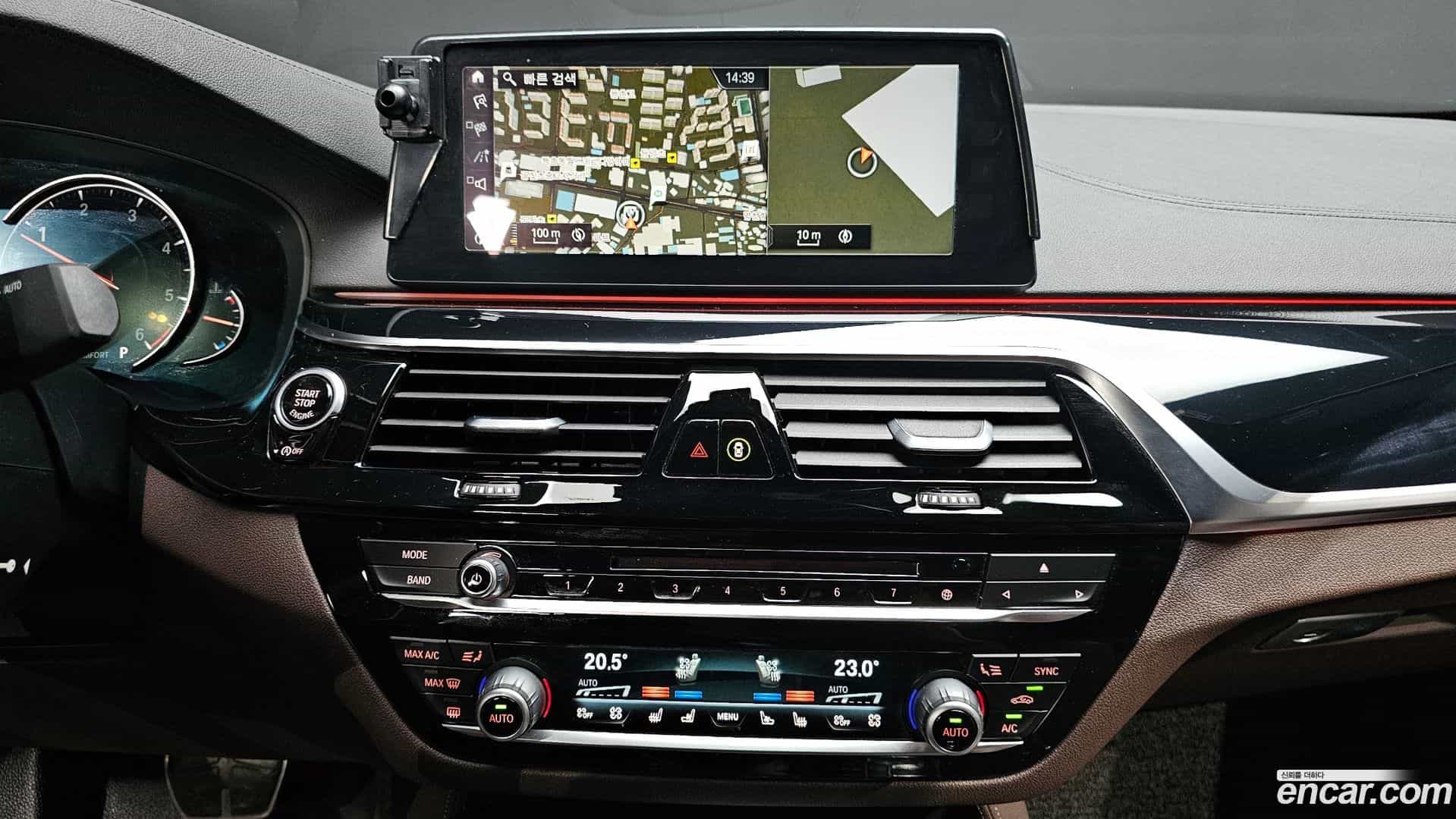5-Series BMW 2018.4-OPTION-018