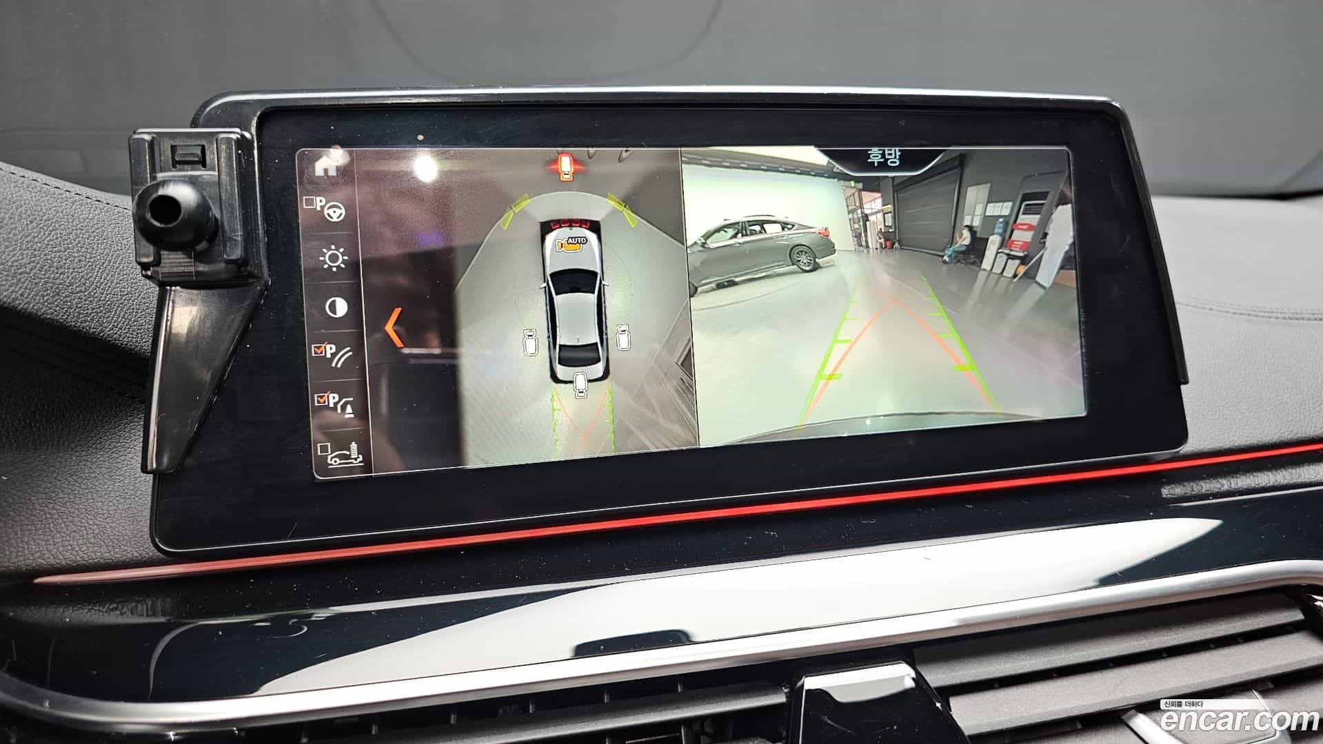 5-Series BMW 2018.4-OPTION-019