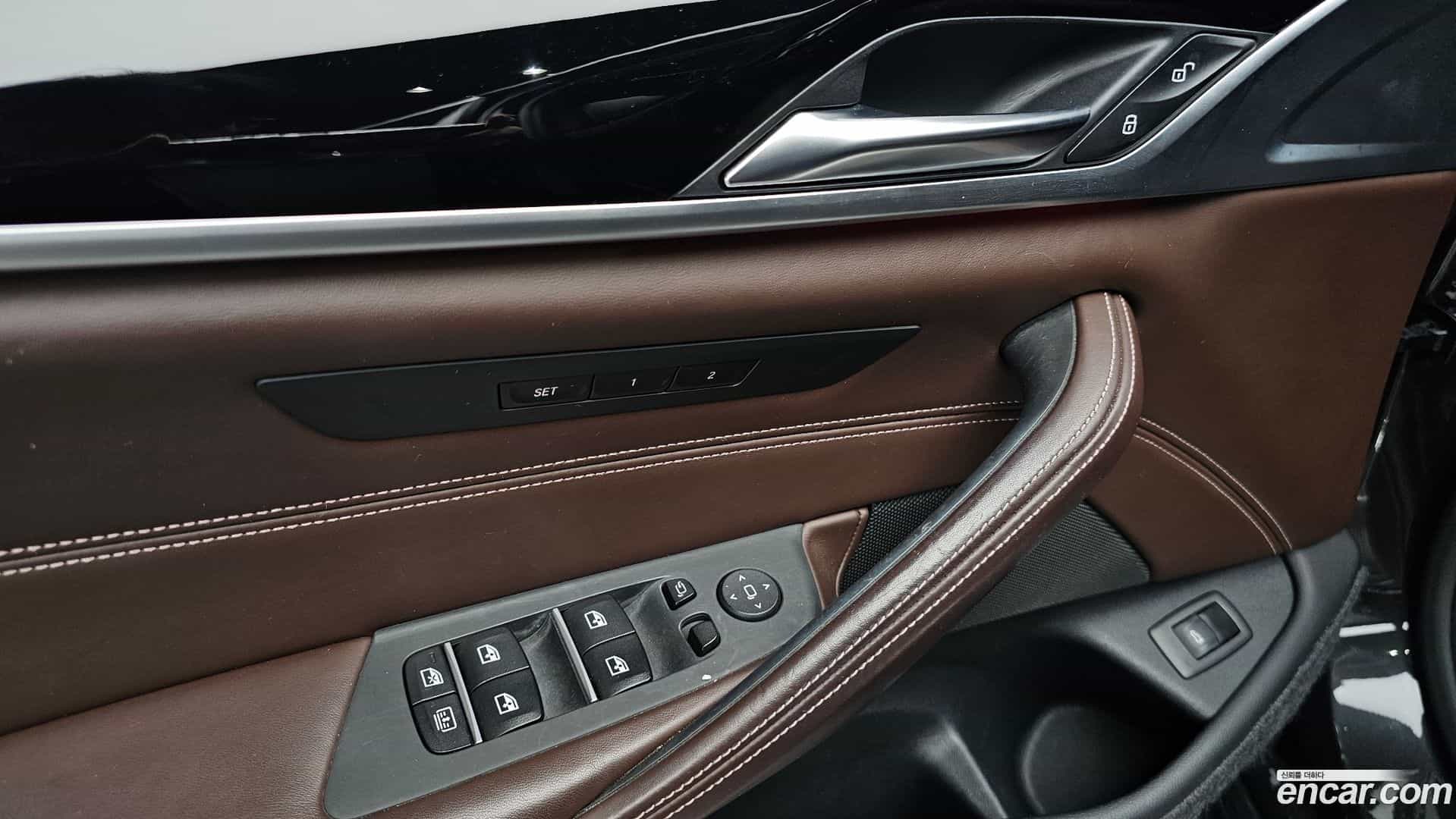 5-Series BMW 2018.4-OPTION-022