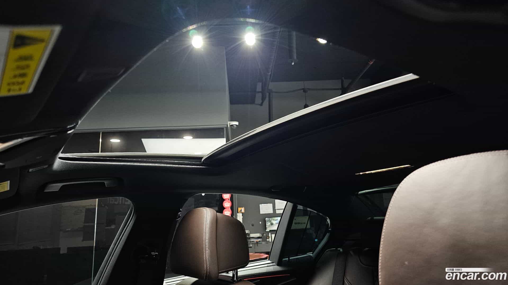 5-Series BMW 2018.4-OPTION-023