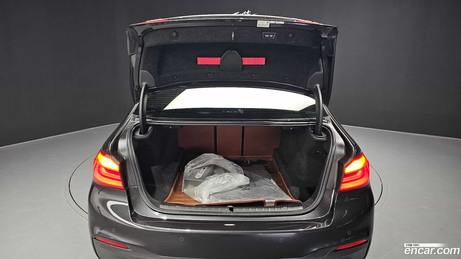5-Series BMW 2018.4-OPTION-045
