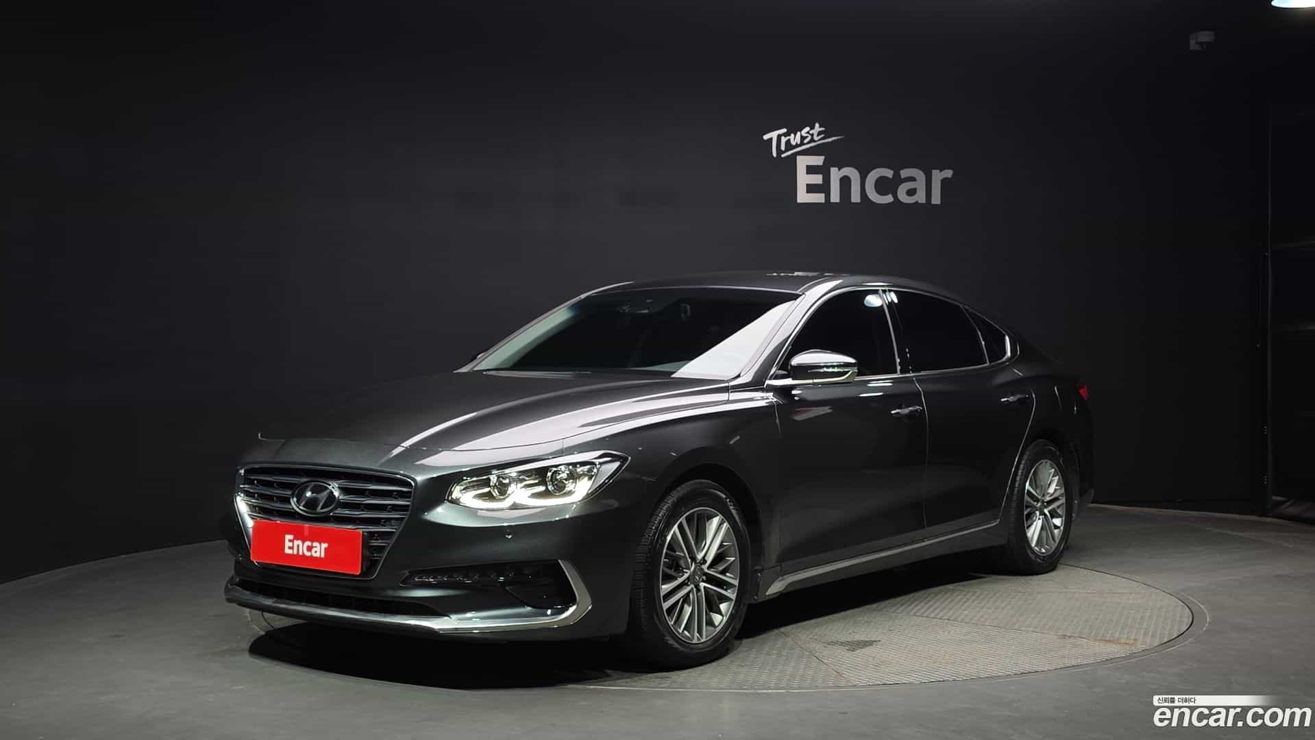 Grandeur Hyundai 2019.9-OUTER-001