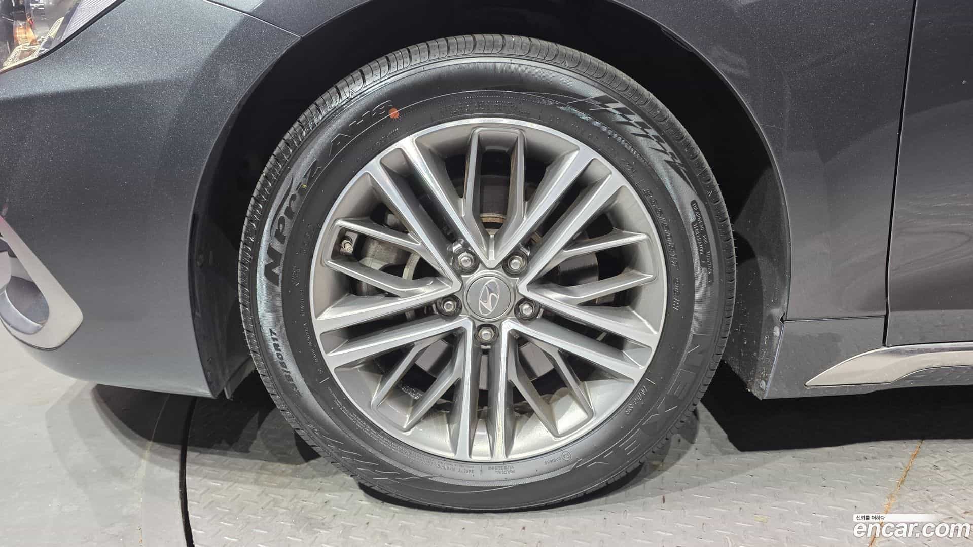 Grandeur Hyundai 2019.9-OUTER-005