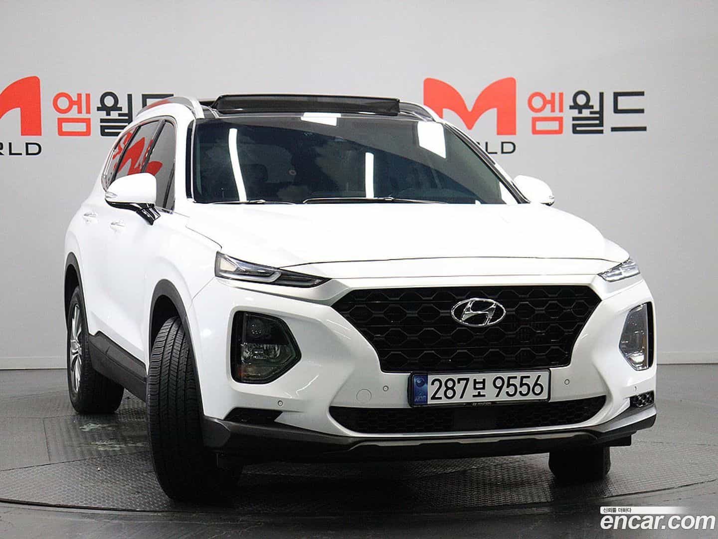 Santafe Hyundai 2018.6-OUTER-002