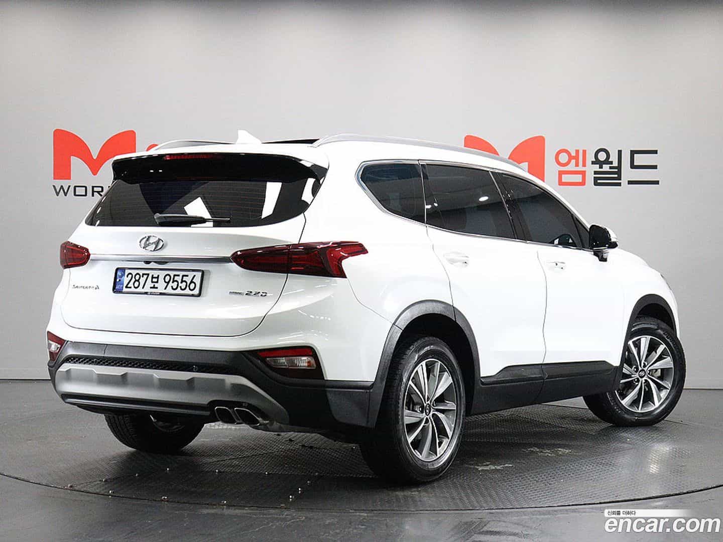 Santafe Hyundai 2018.6-OUTER-004