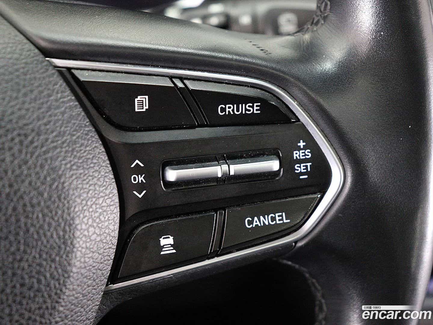 Santafe Hyundai 2018.6-INNER-010