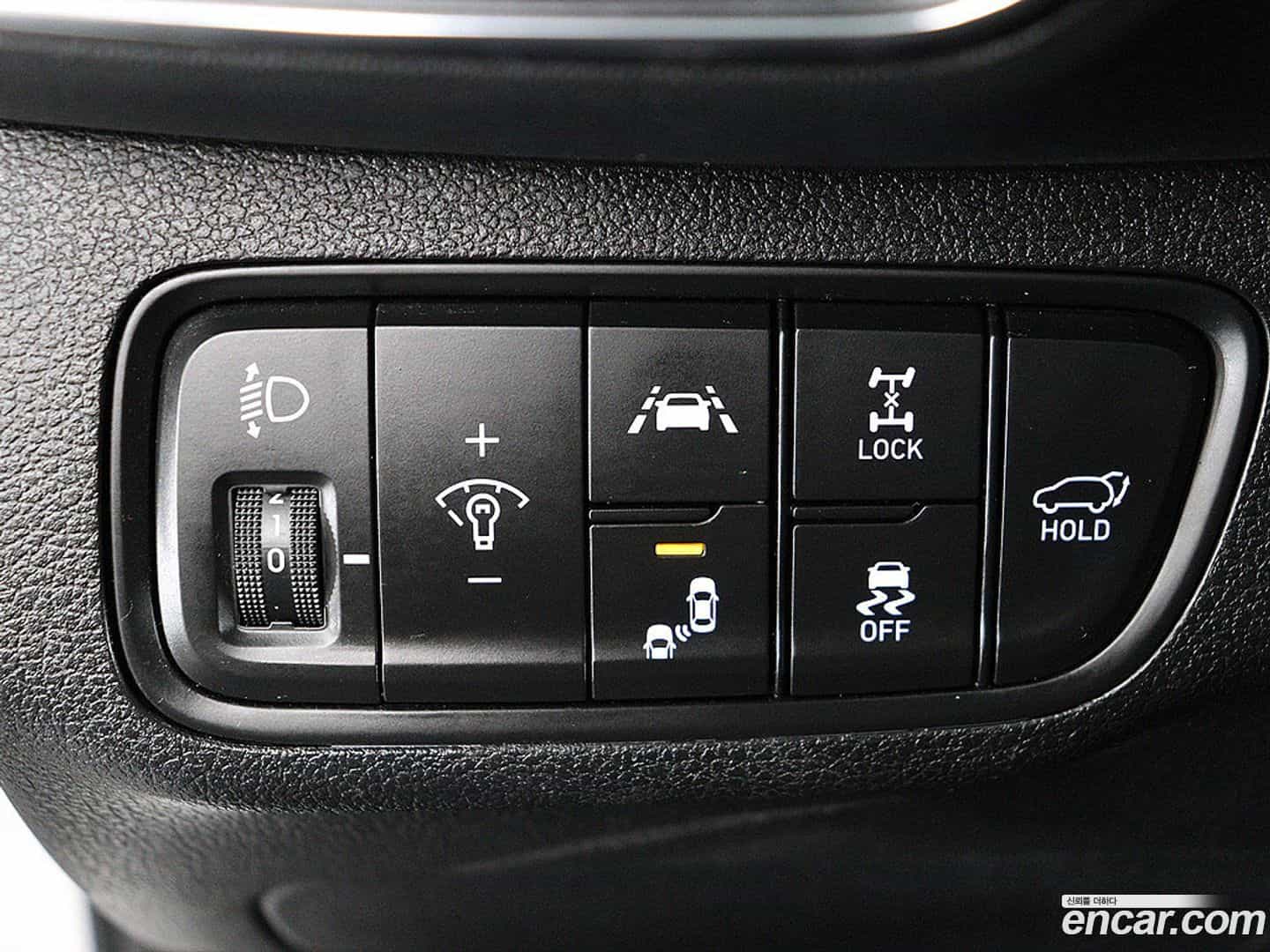 Santafe Hyundai 2018.6-OPTION-015