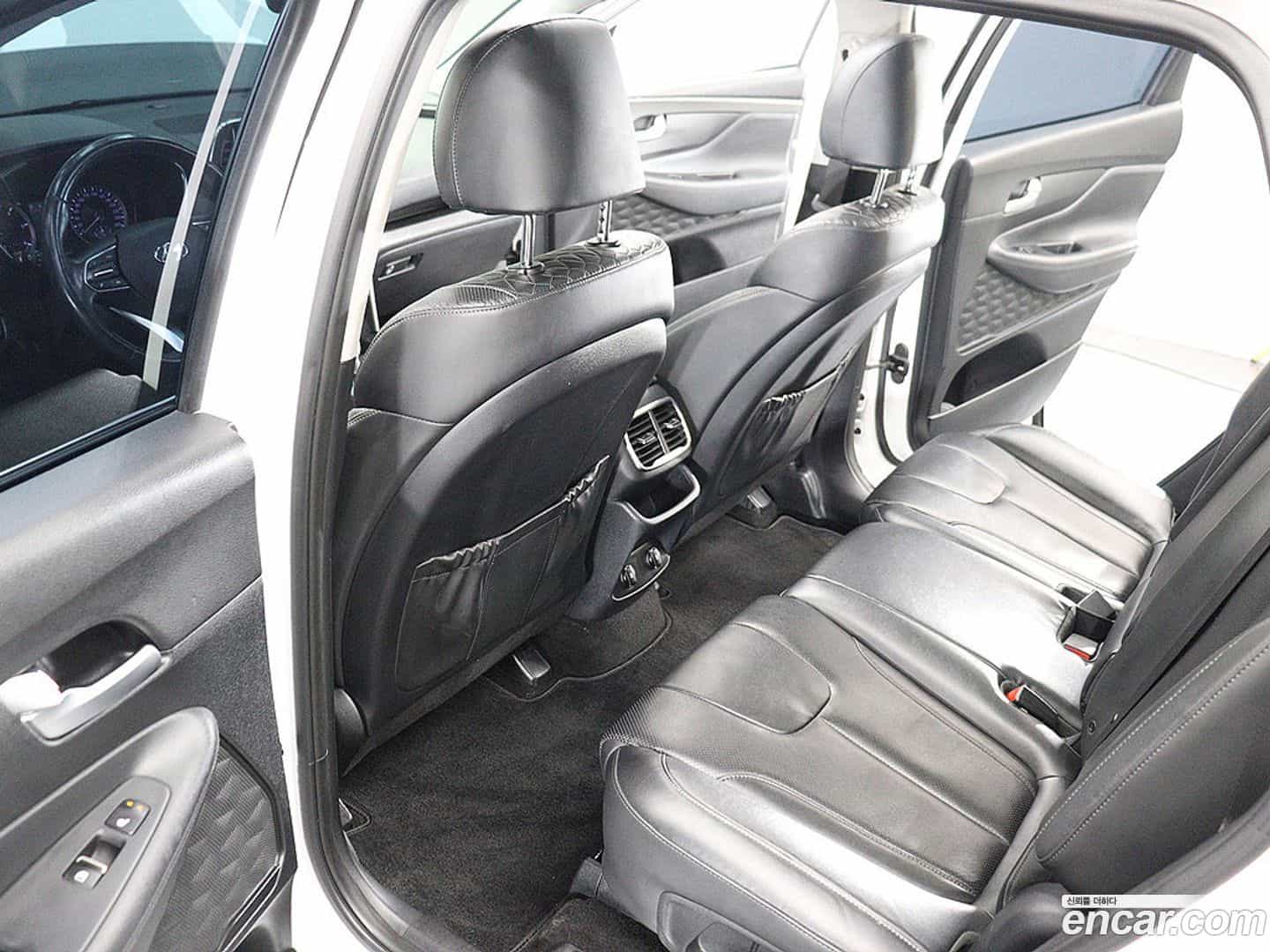 Santafe Hyundai 2018.6-OPTION-019