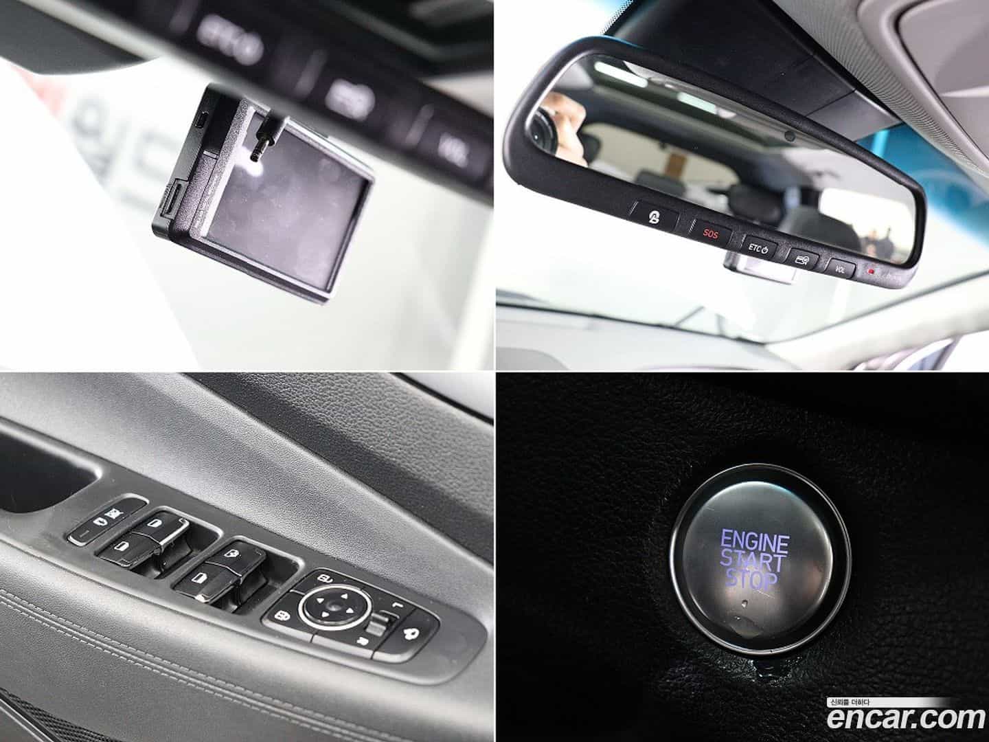 Santafe Hyundai 2018.6-OPTION-021