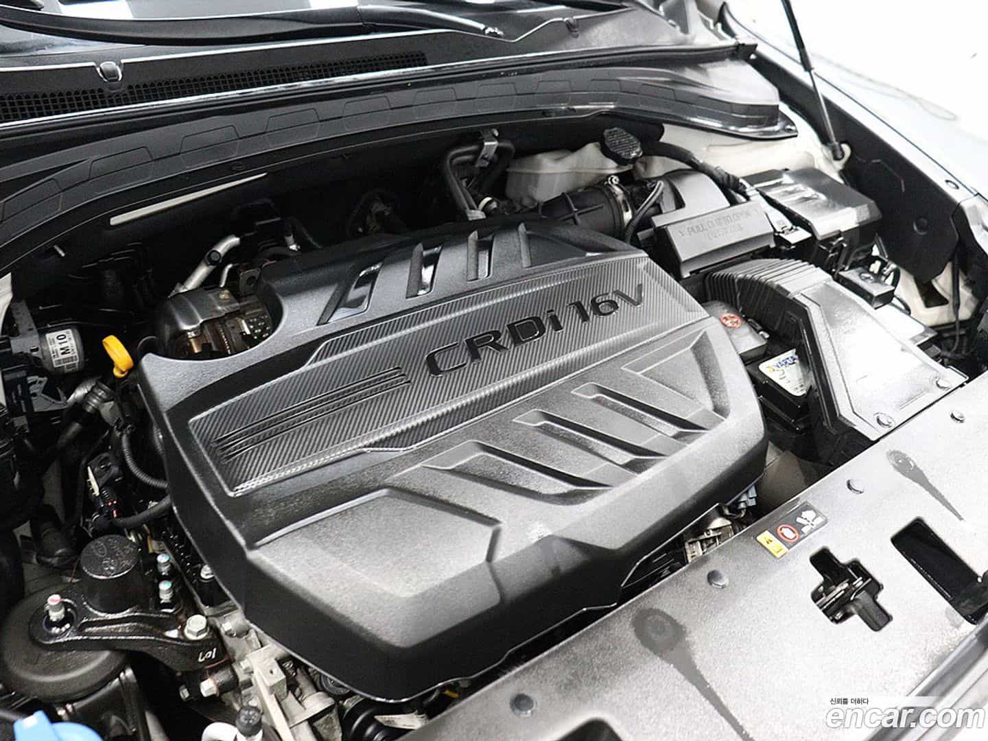 Santafe Hyundai 2018.6-OPTION-023