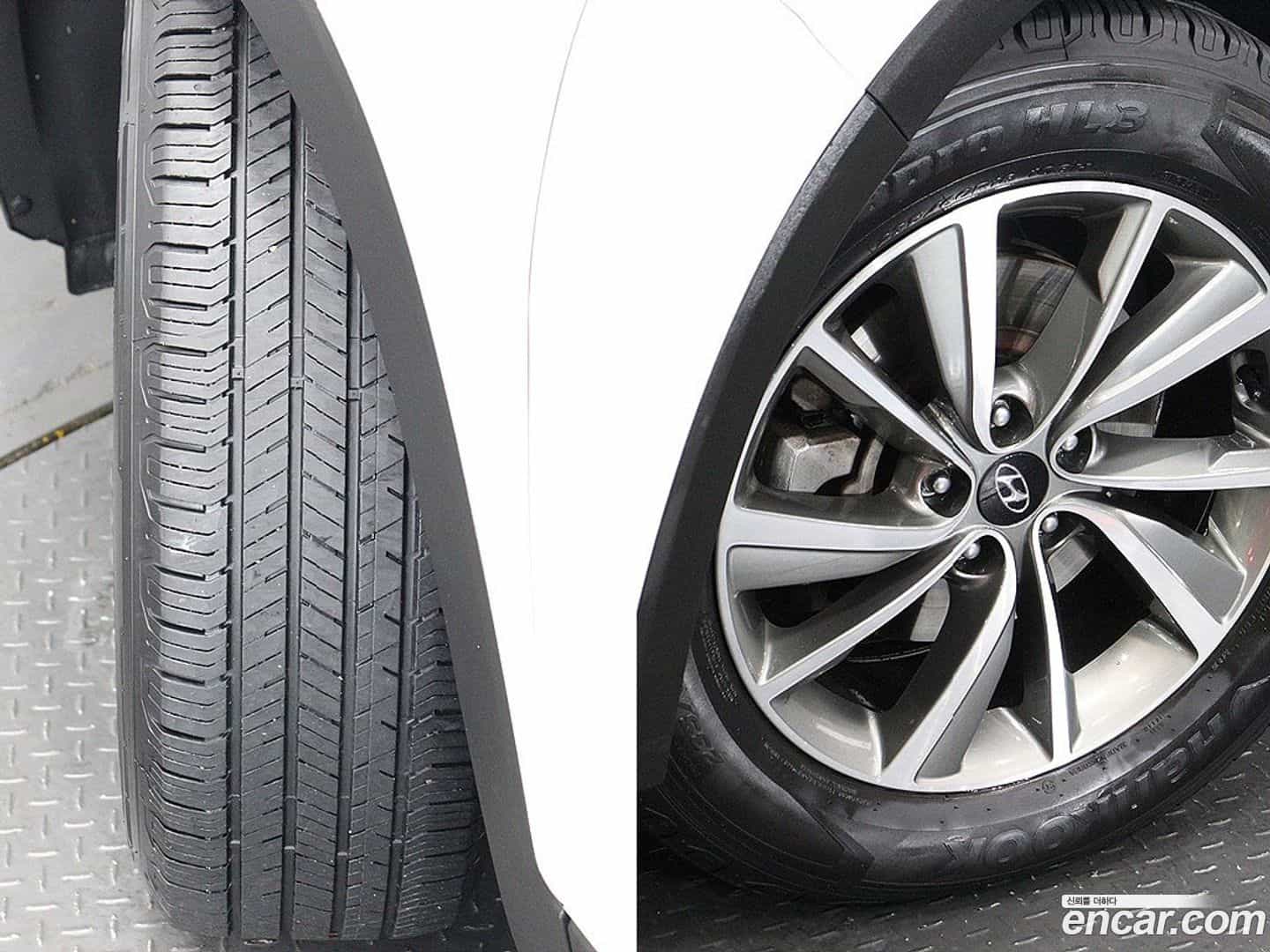 Santafe Hyundai 2018.6-OPTION-024