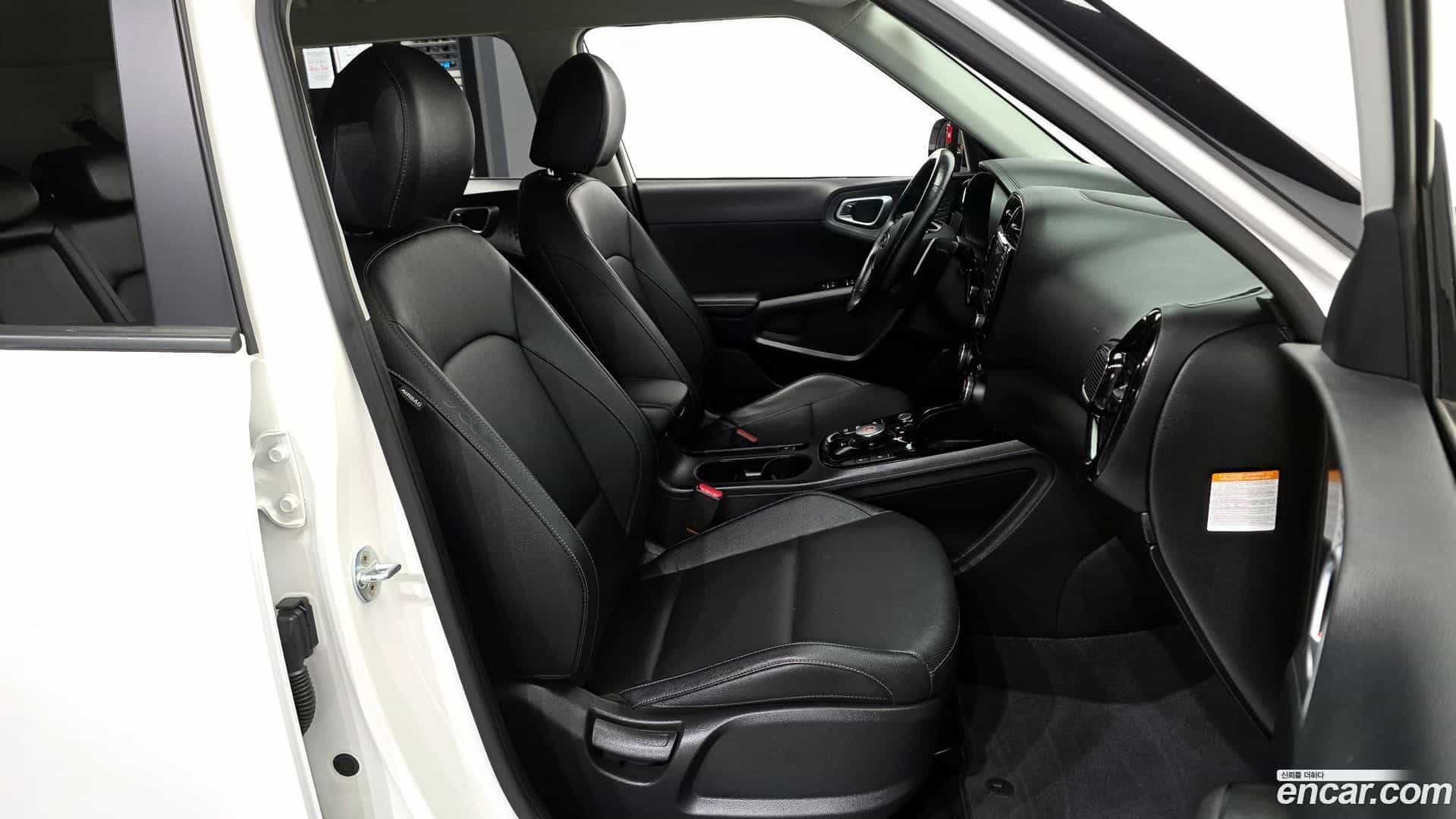 Soul Kia 2019.8-OPTION-015