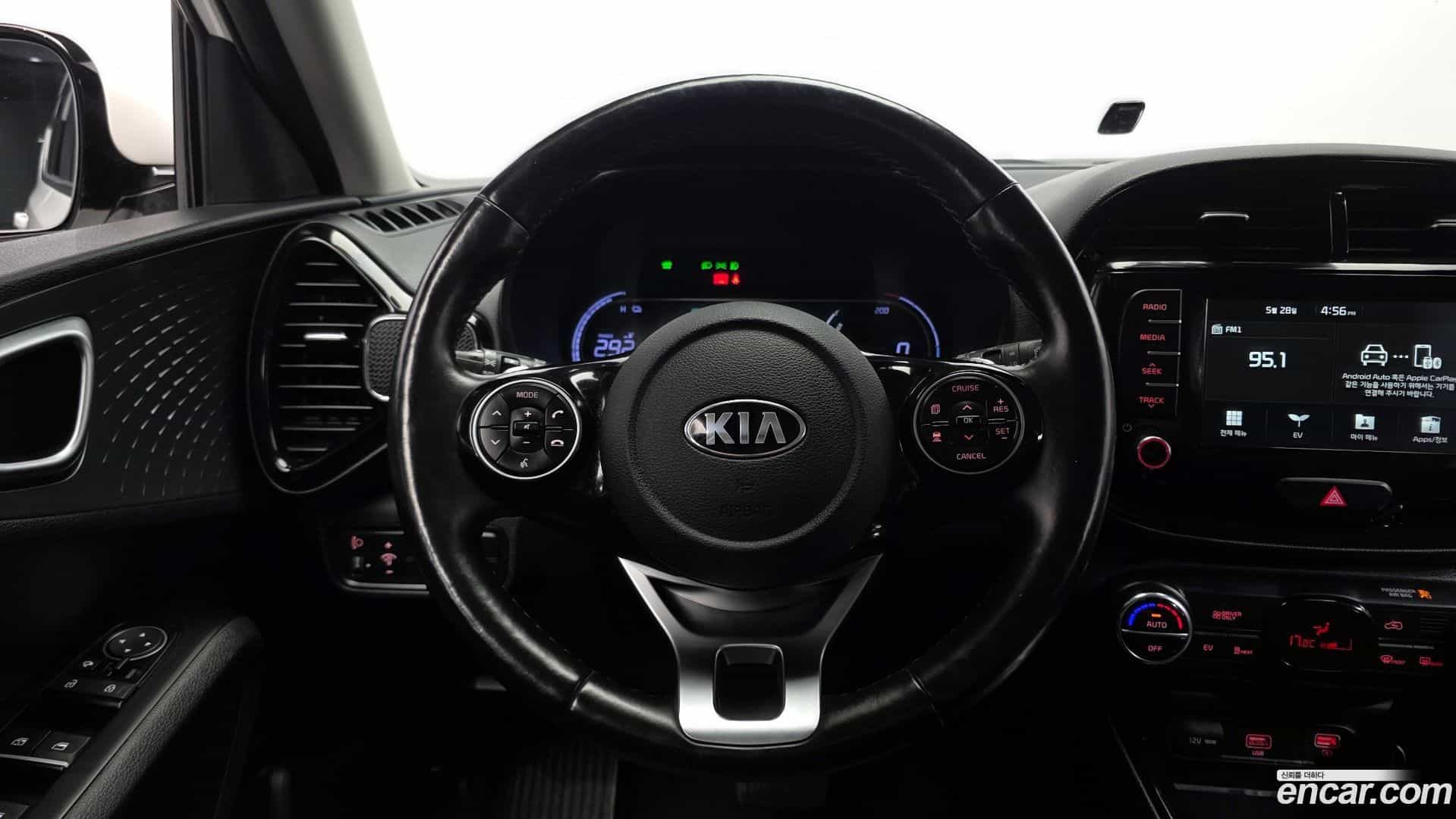 Soul Kia 2019.8-OPTION-017