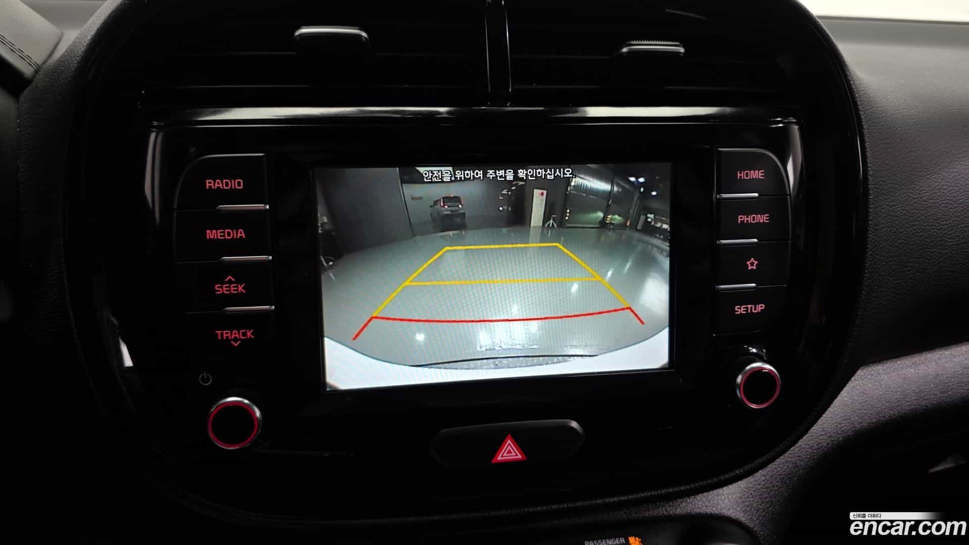 Soul Kia 2019.8-OPTION-019