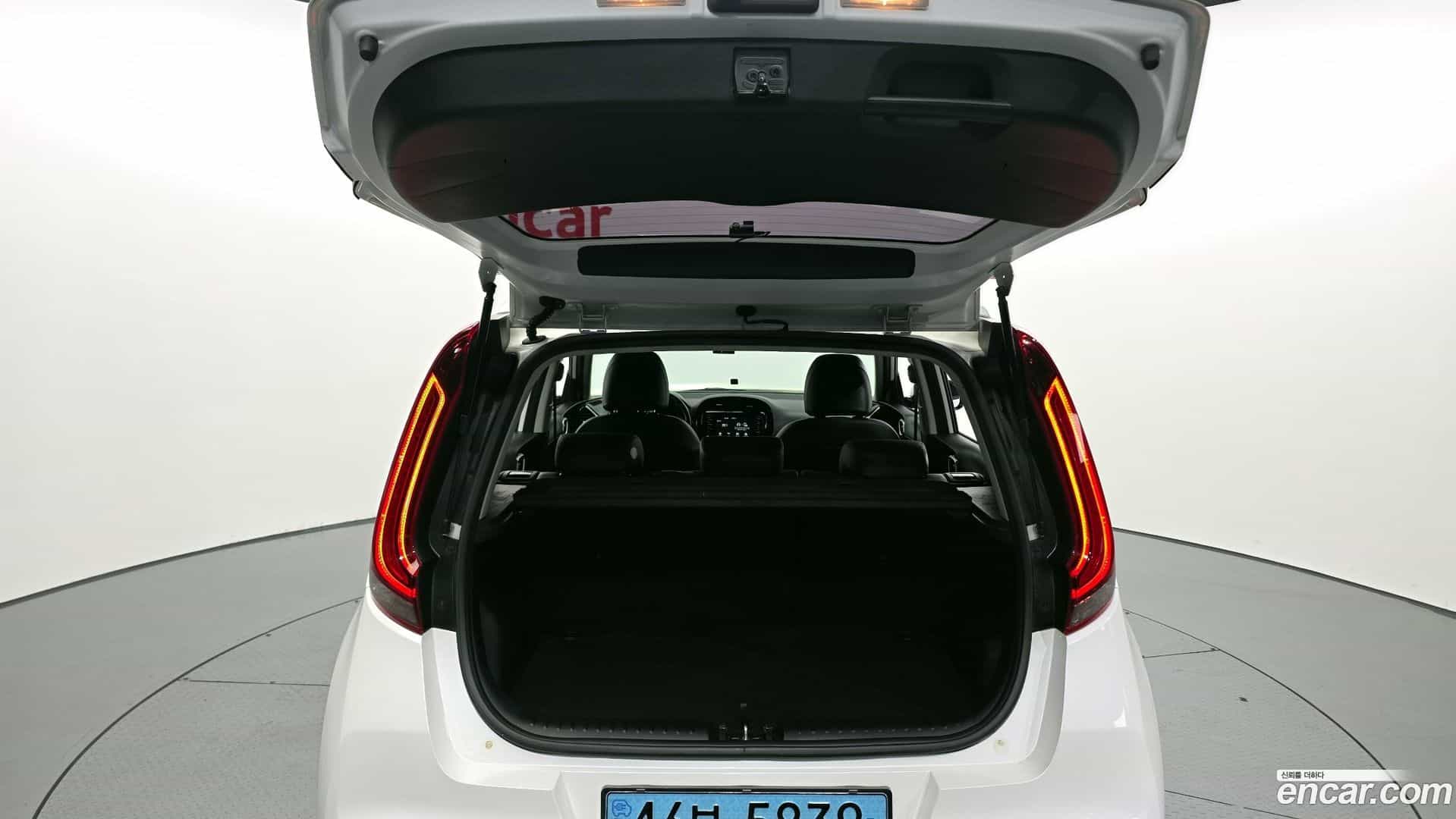 Soul Kia 2019.8-OPTION-024