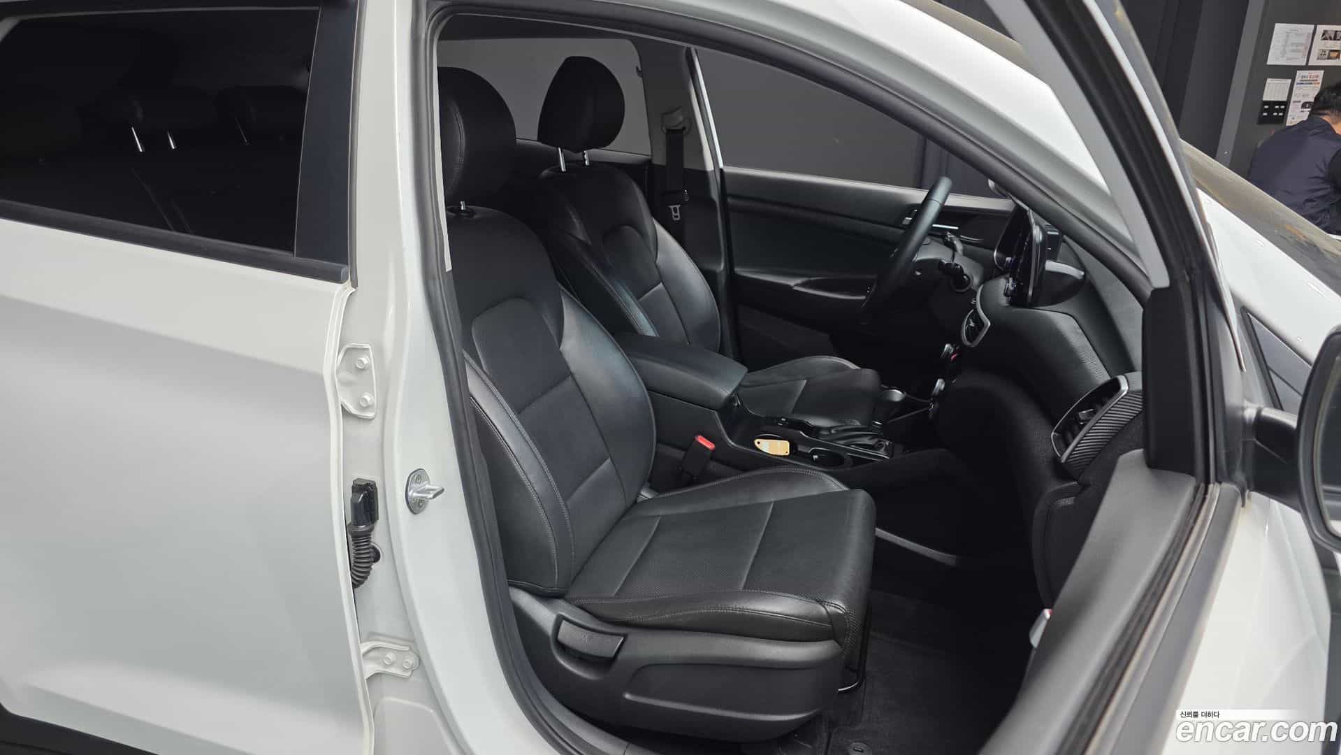 Tucson Hyundai 2019.0-OPTION-016