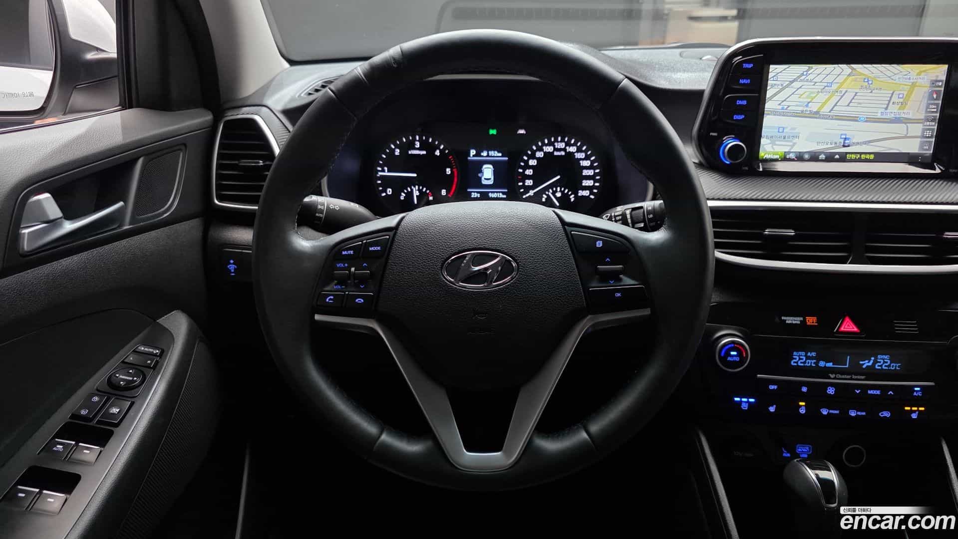 Tucson Hyundai 2019.0-OPTION-017