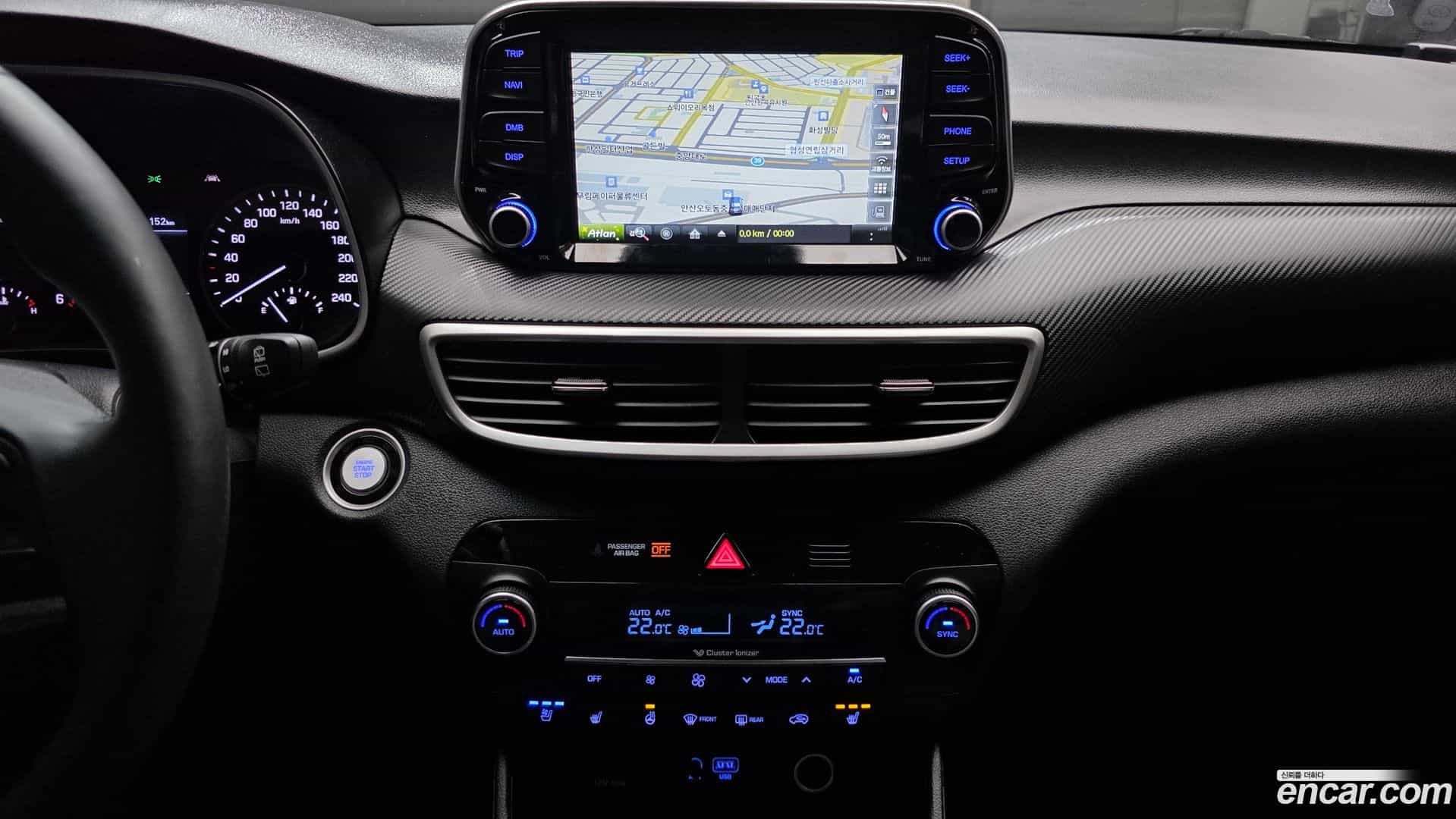 Tucson Hyundai 2019.0-OPTION-021