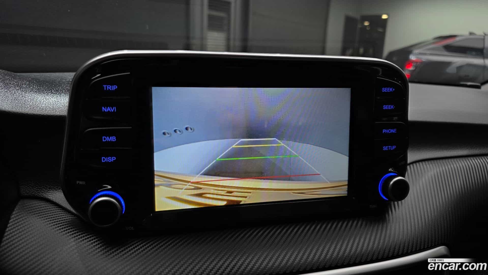 Tucson Hyundai 2019.0-OPTION-022