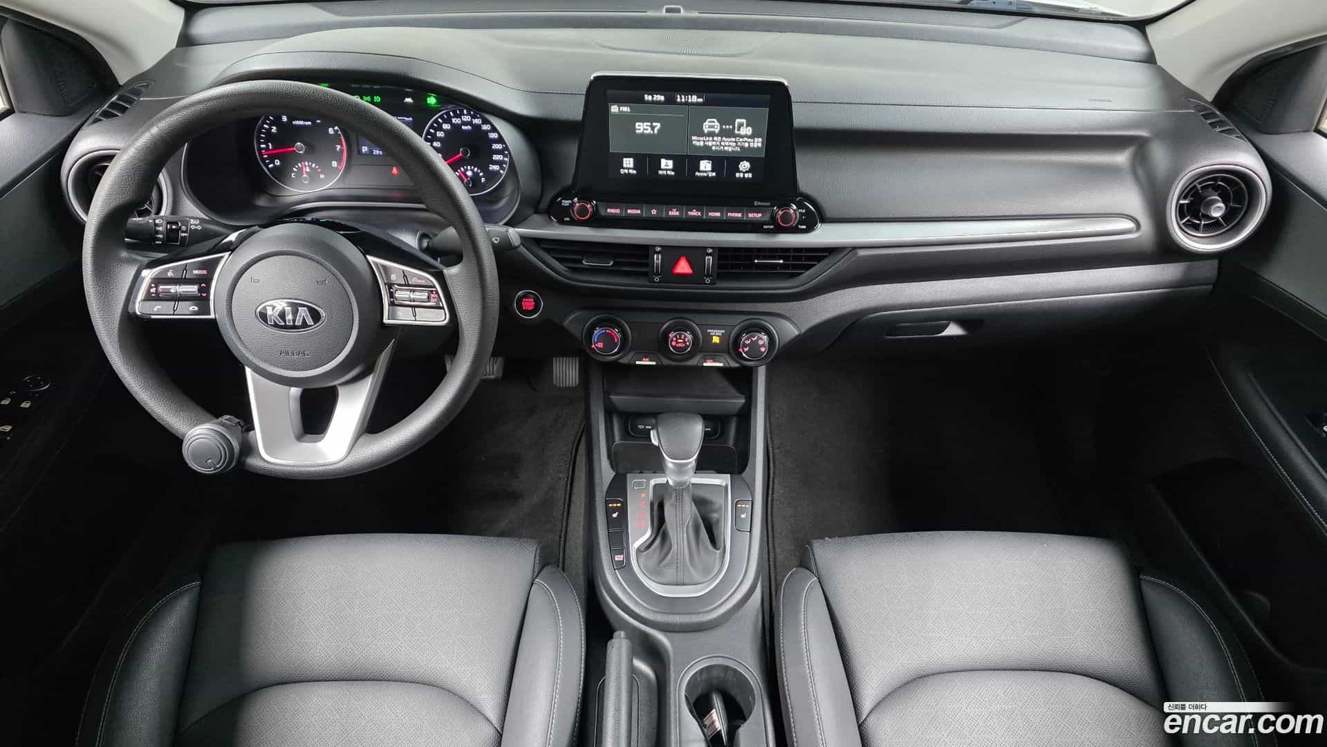 K3 Kia 2020.4-INNER-007