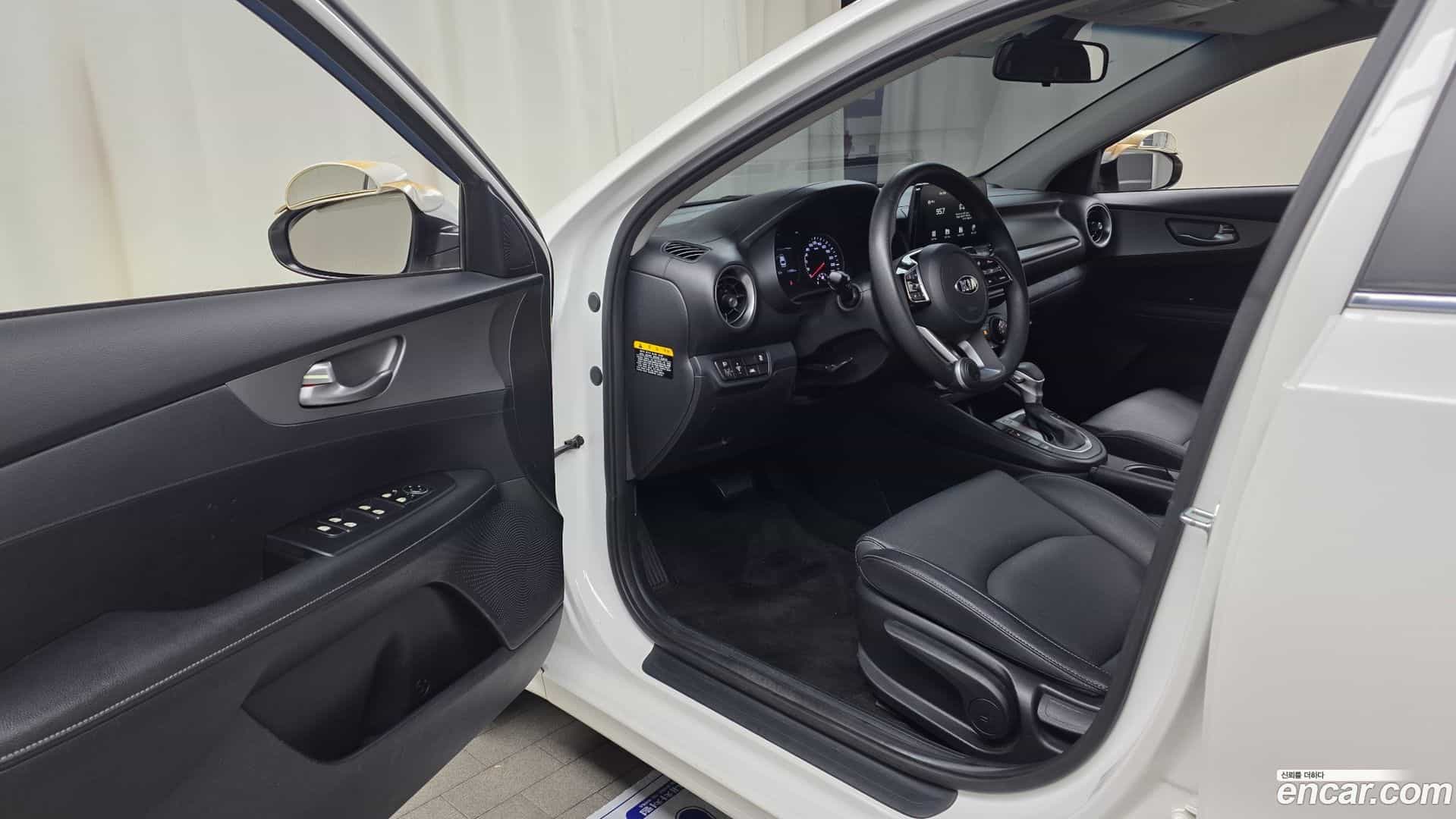 K3 Kia 2020.4-INNER-010