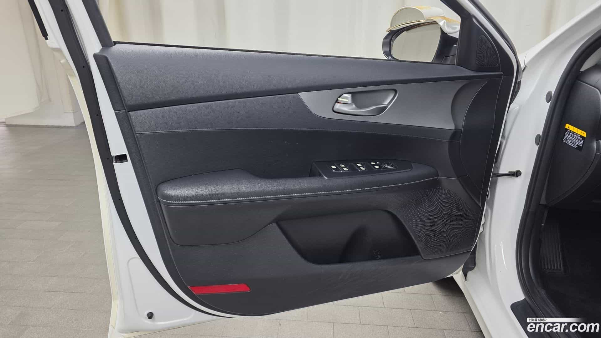 K3 Kia 2020.4-INNER-034