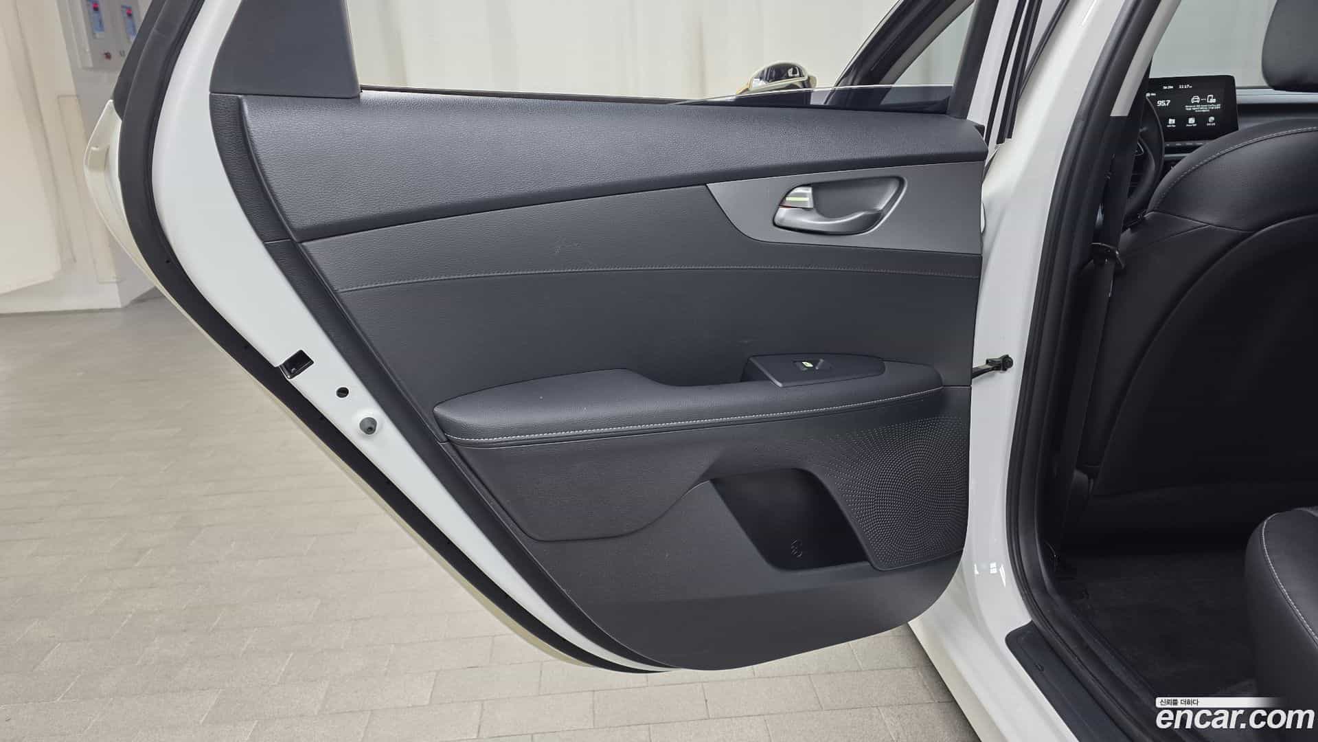 K3 Kia 2020.4-INNER-035