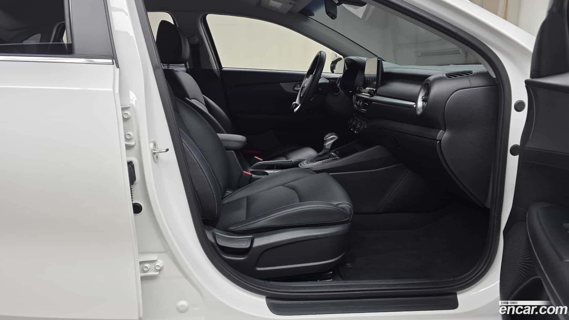 K3 Kia 2020.4-INNER-036