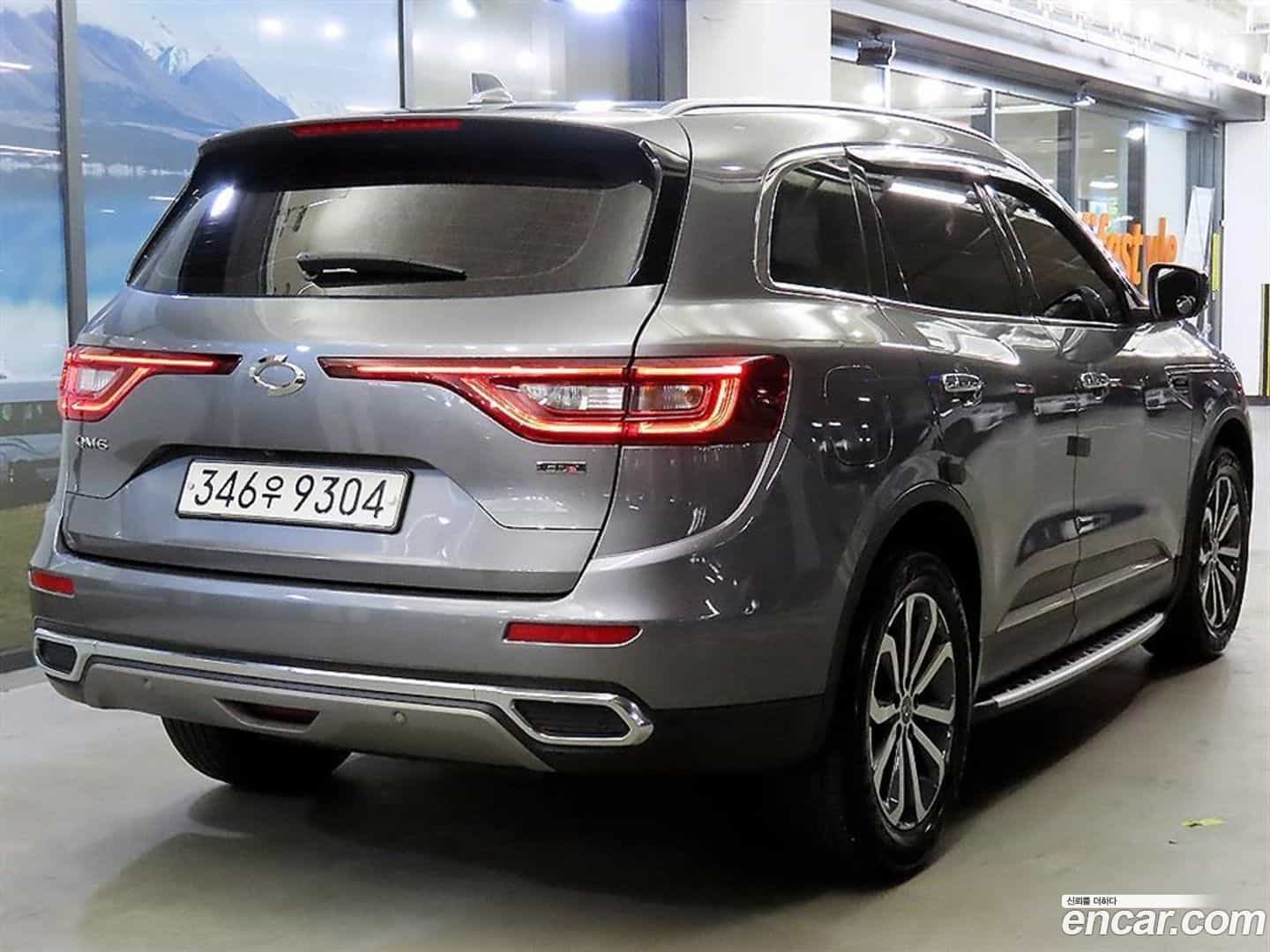 QM6 Renault Korea 2019.6-OUTER-002