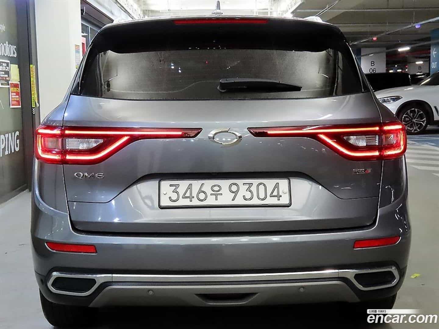 QM6 Renault Korea 2019.6-OUTER-004
