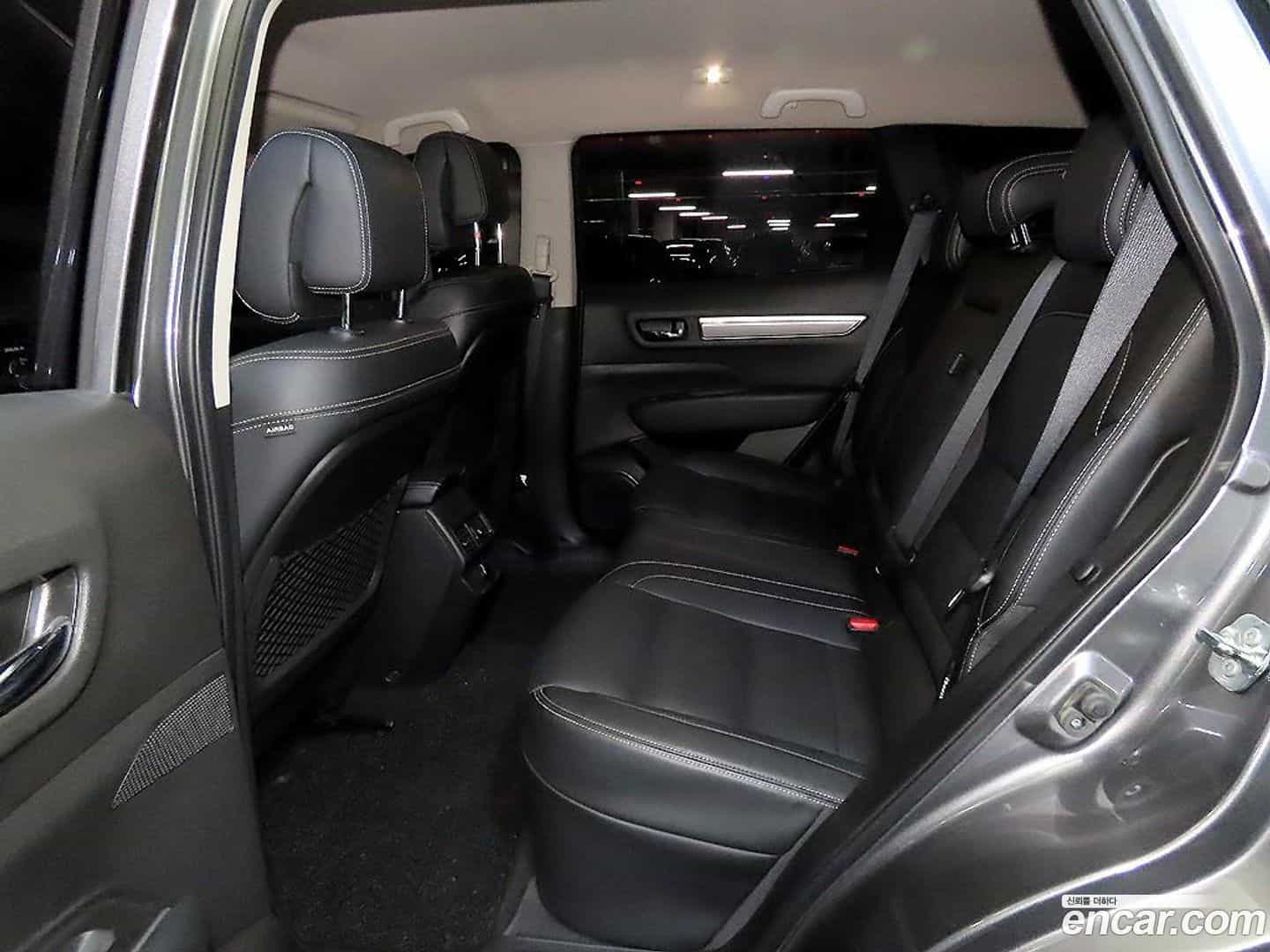 QM6 Renault Korea 2019.6-INNER-007