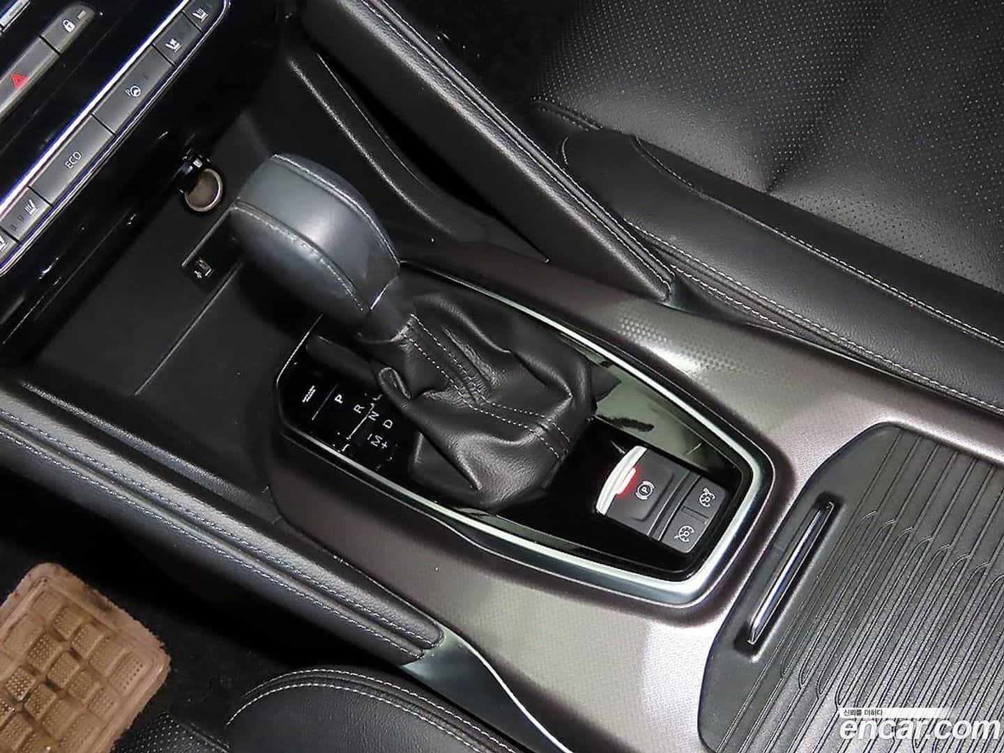 QM6 Renault Korea 2019.6-INNER-009