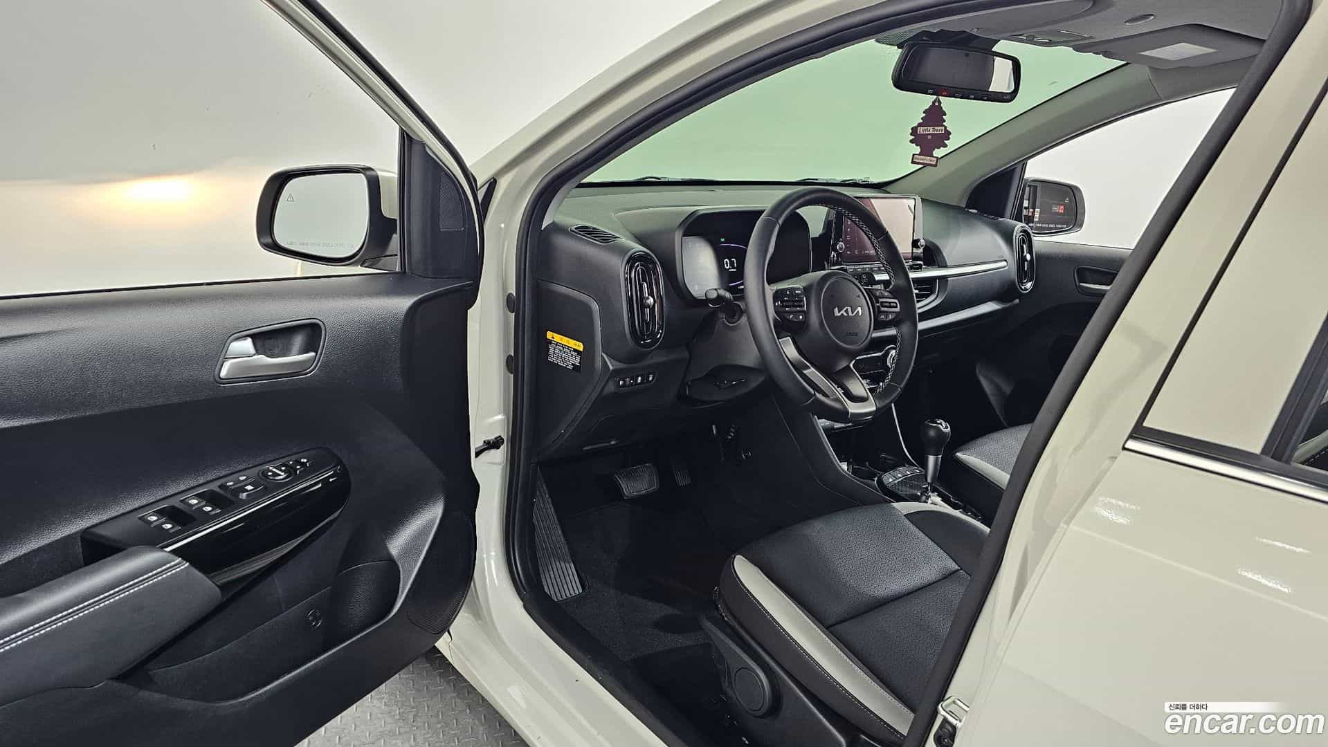 morning Kia 2025.8-INNER-010
