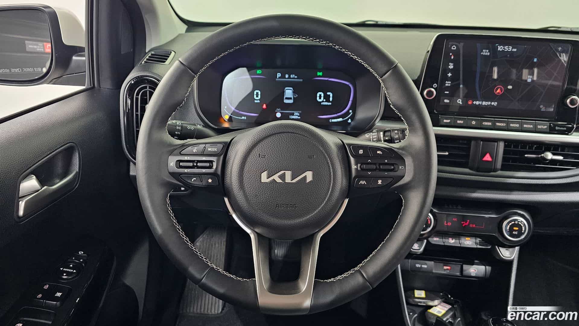 morning Kia 2025.8-OPTION-020