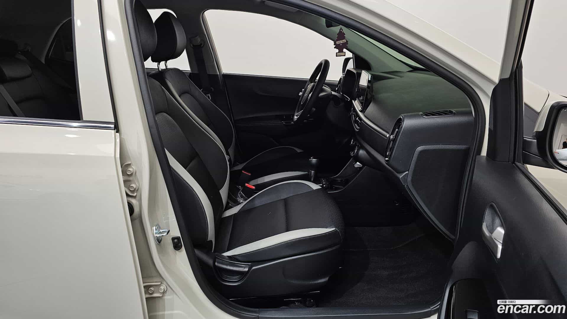 morning Kia 2025.8-INNER-036