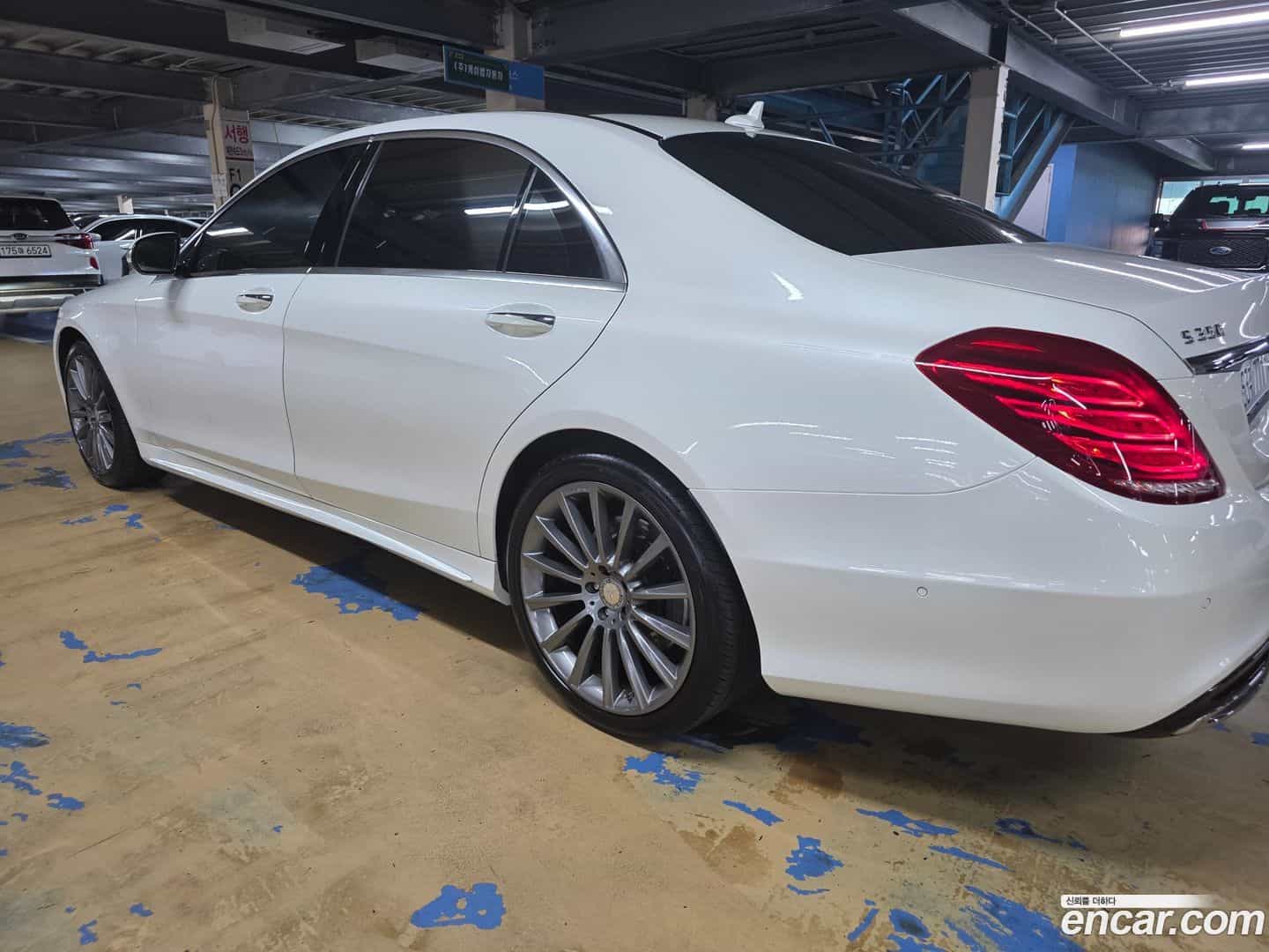 S-Class Mercedes-Benz 2015.3-OUTER-003
