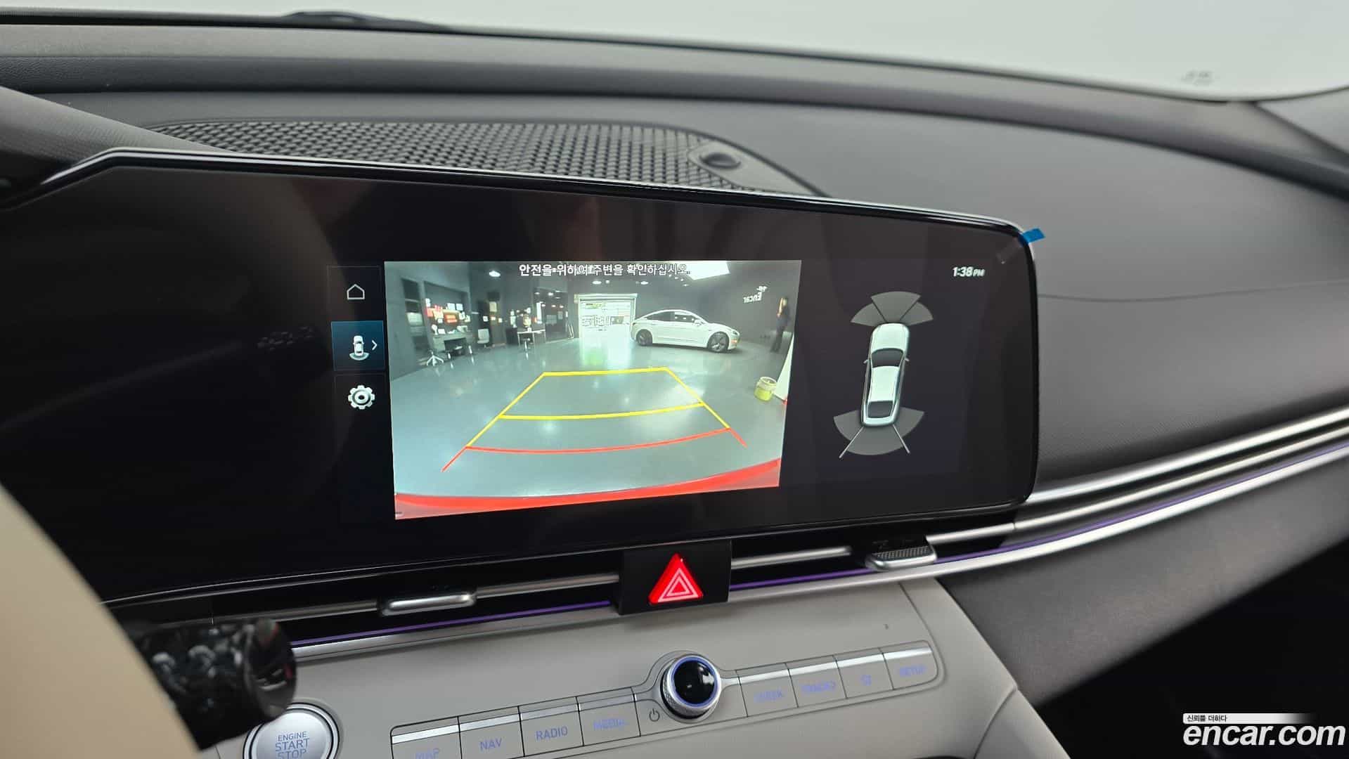 AVANTE Hyundai 2021.11-OPTION-018