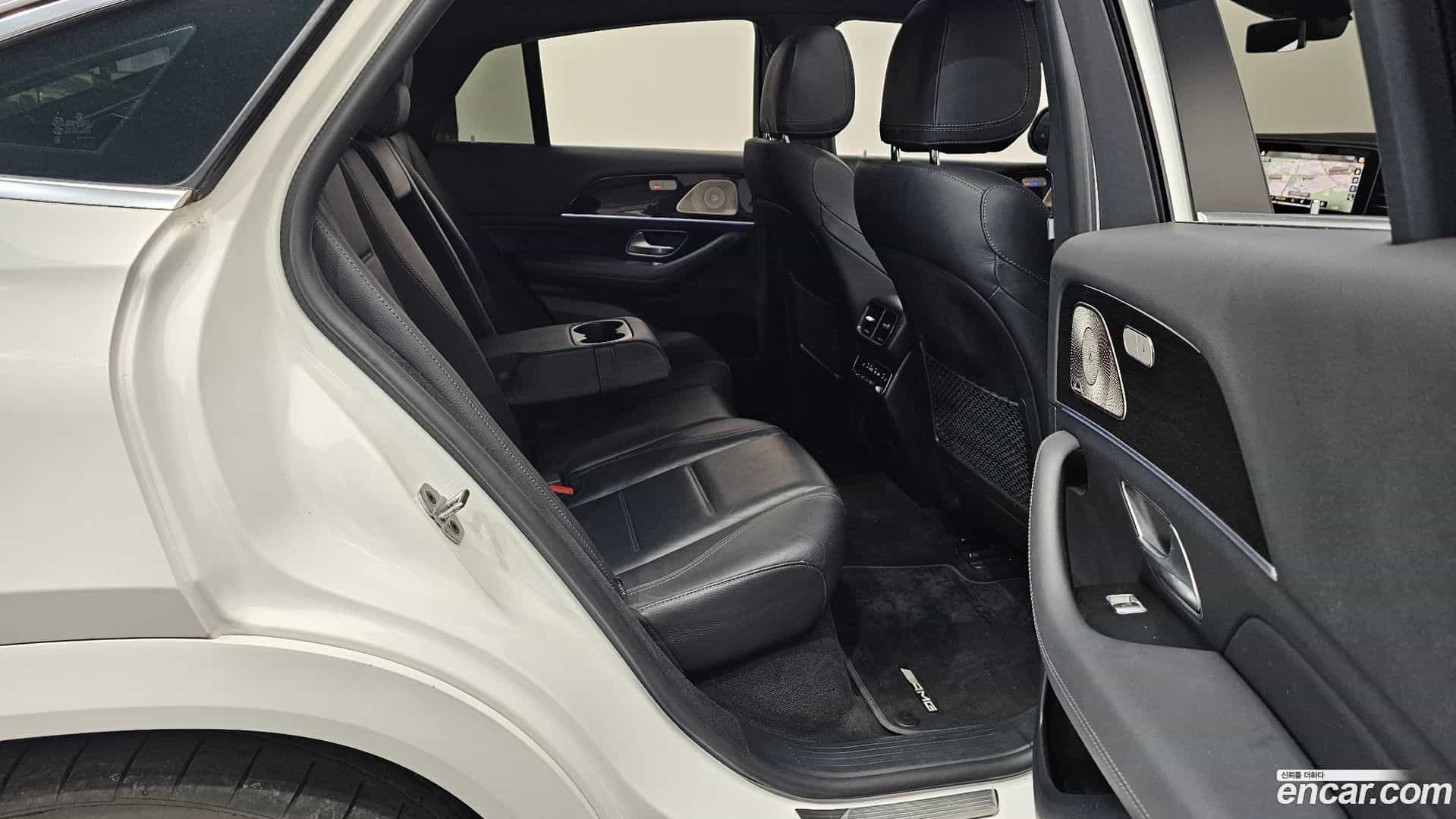 GLE-Class Mercedes-Benz 2022.0-OPTION-015