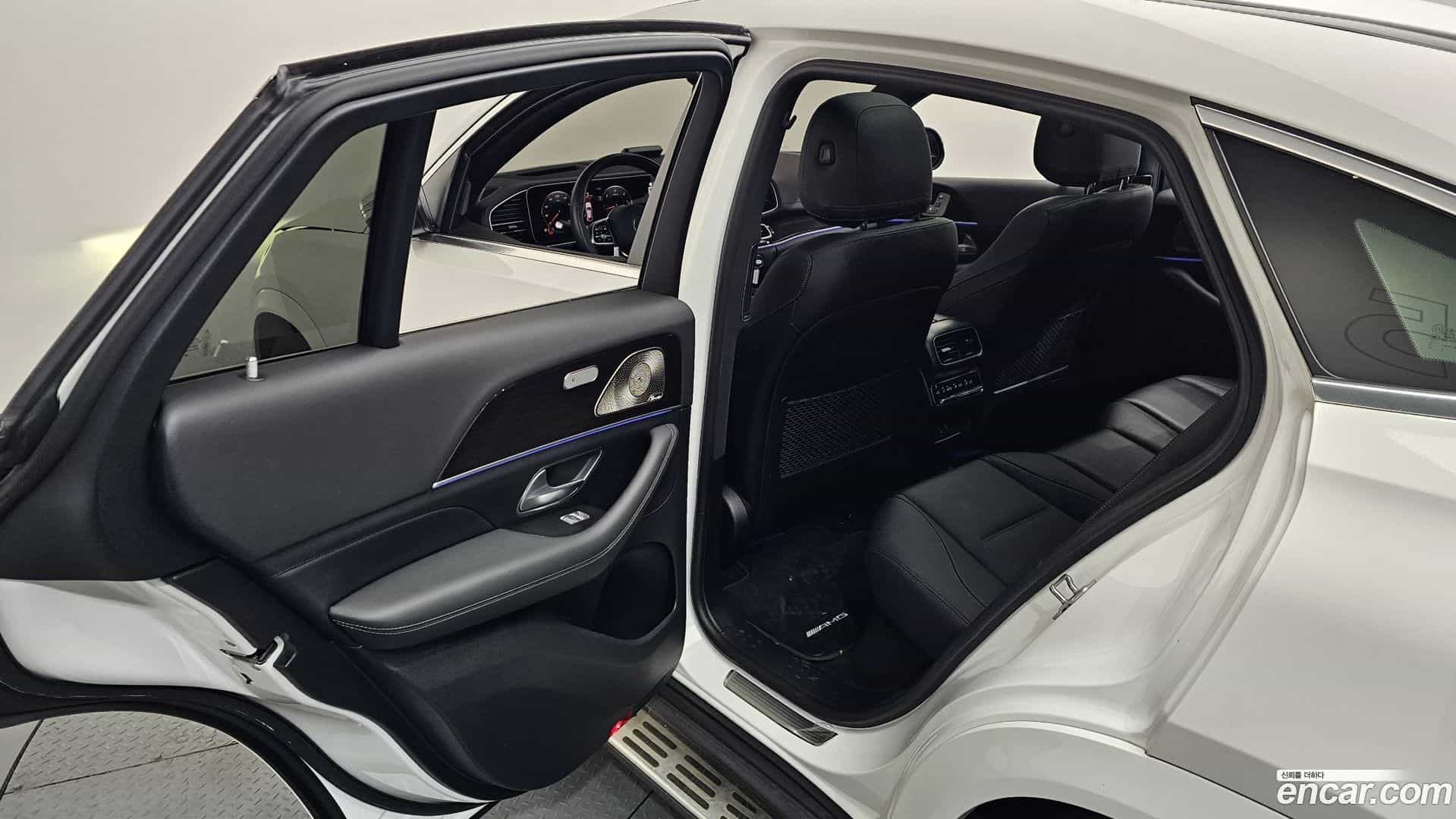 GLE-Class Mercedes-Benz 2022.0-OPTION-016