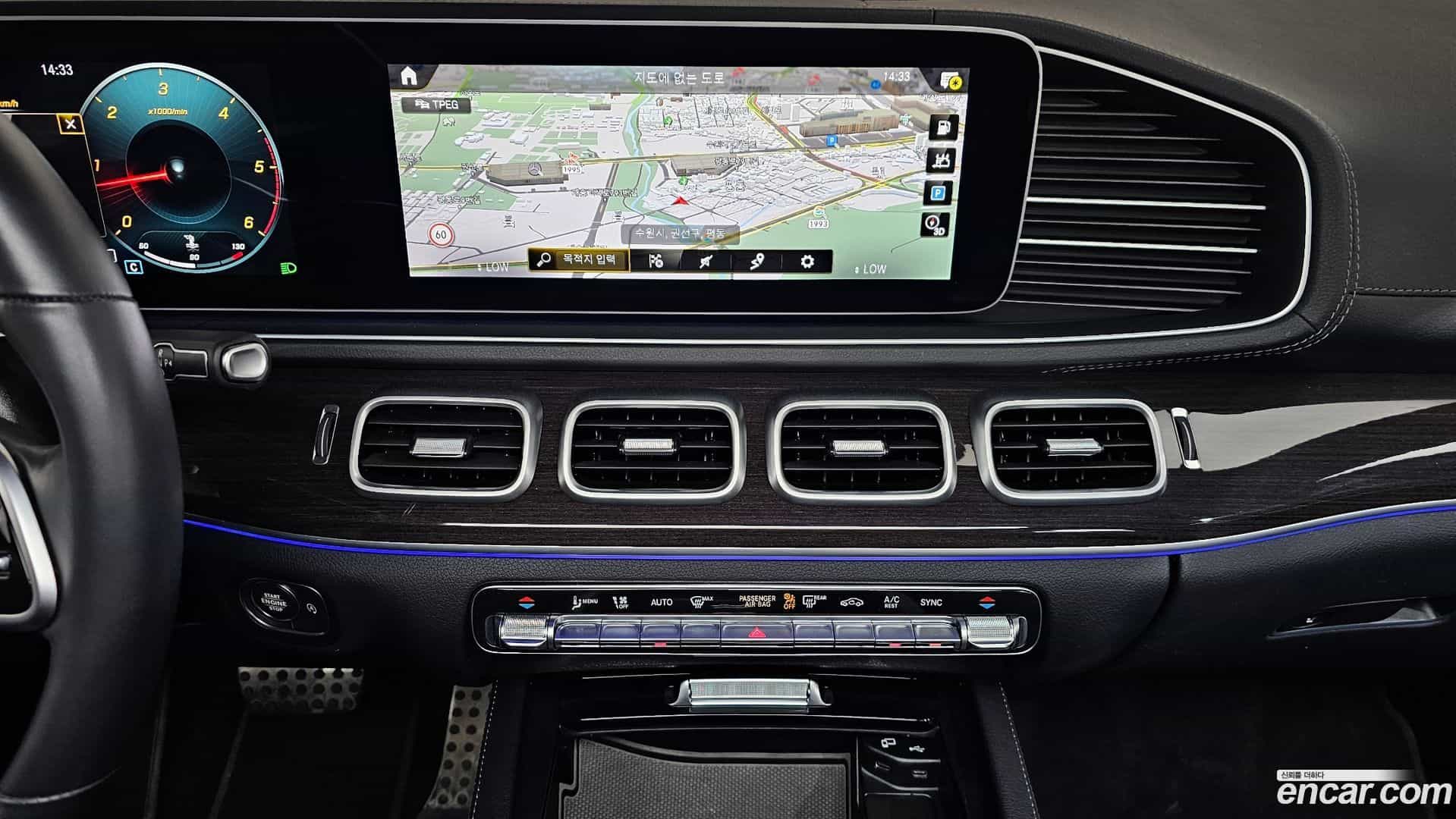 GLE-Class Mercedes-Benz 2022.0-OPTION-017