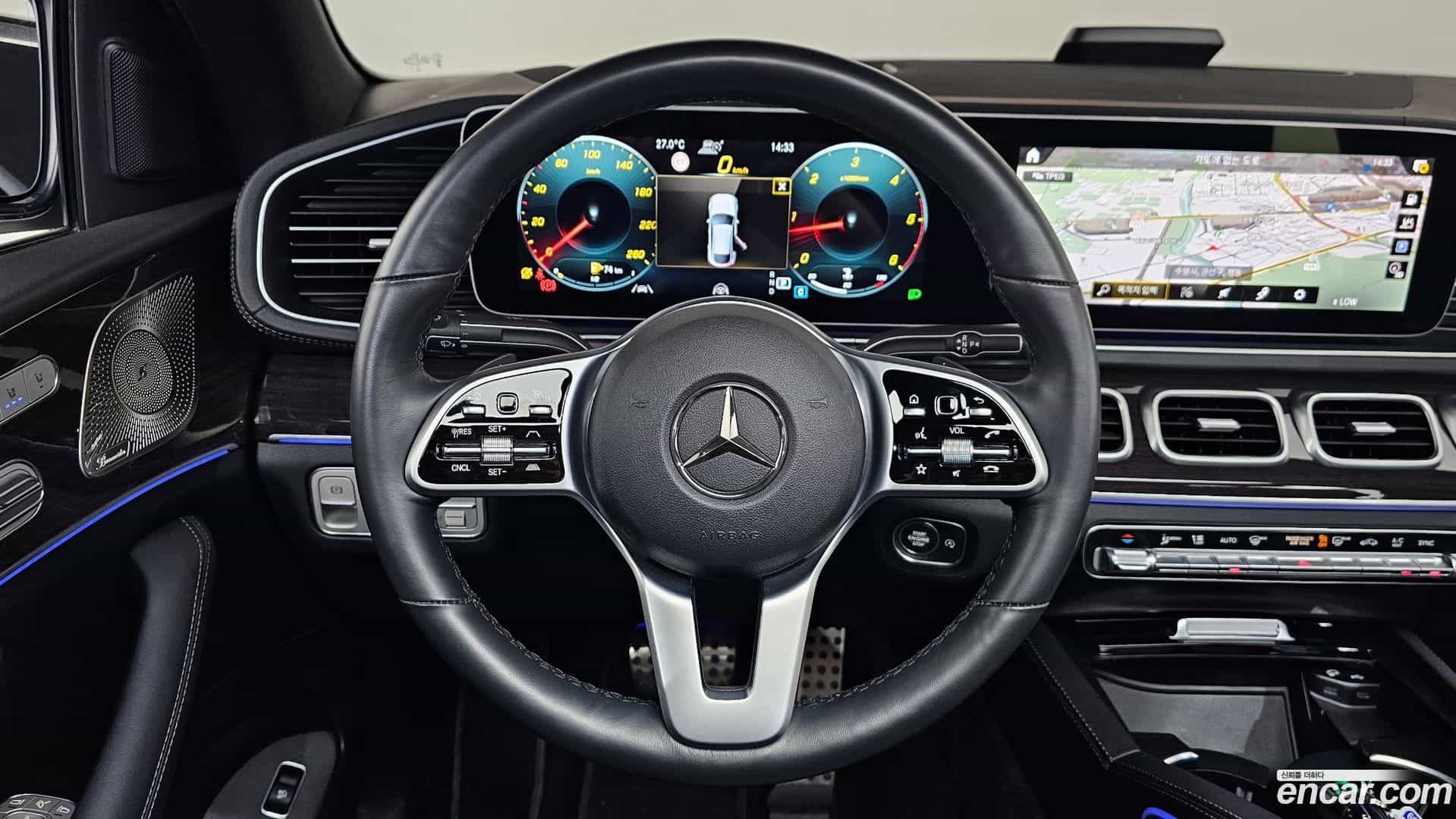 GLE-Class Mercedes-Benz 2022.0-OPTION-018