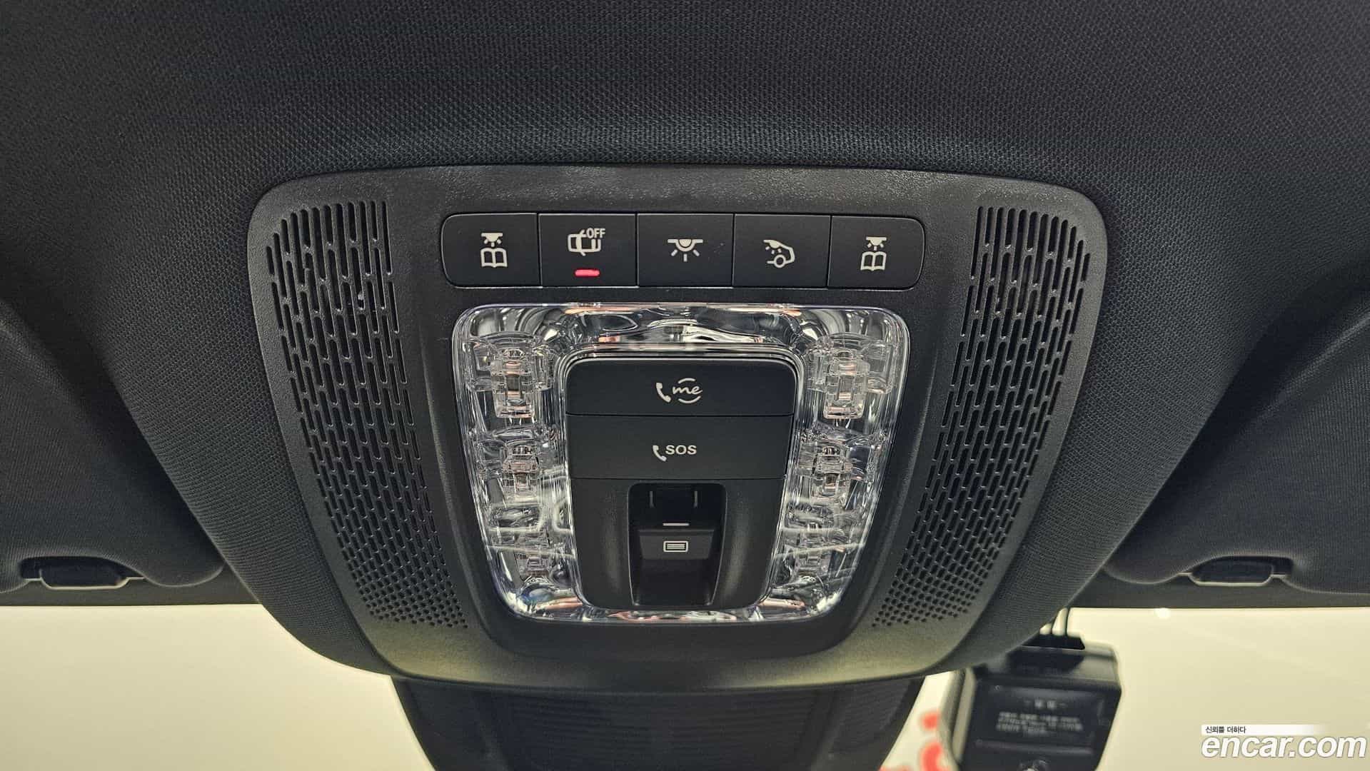 GLE-Class Mercedes-Benz 2022.0-OPTION-020
