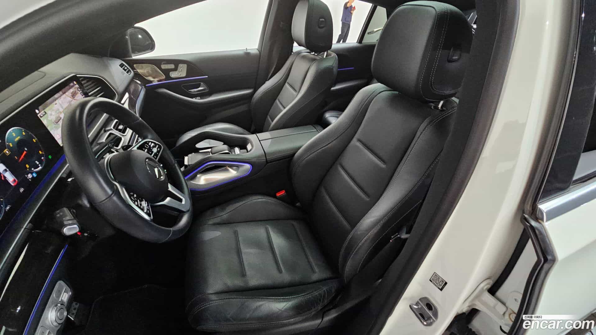 GLE-Class Mercedes-Benz 2022.0-OPTION-041